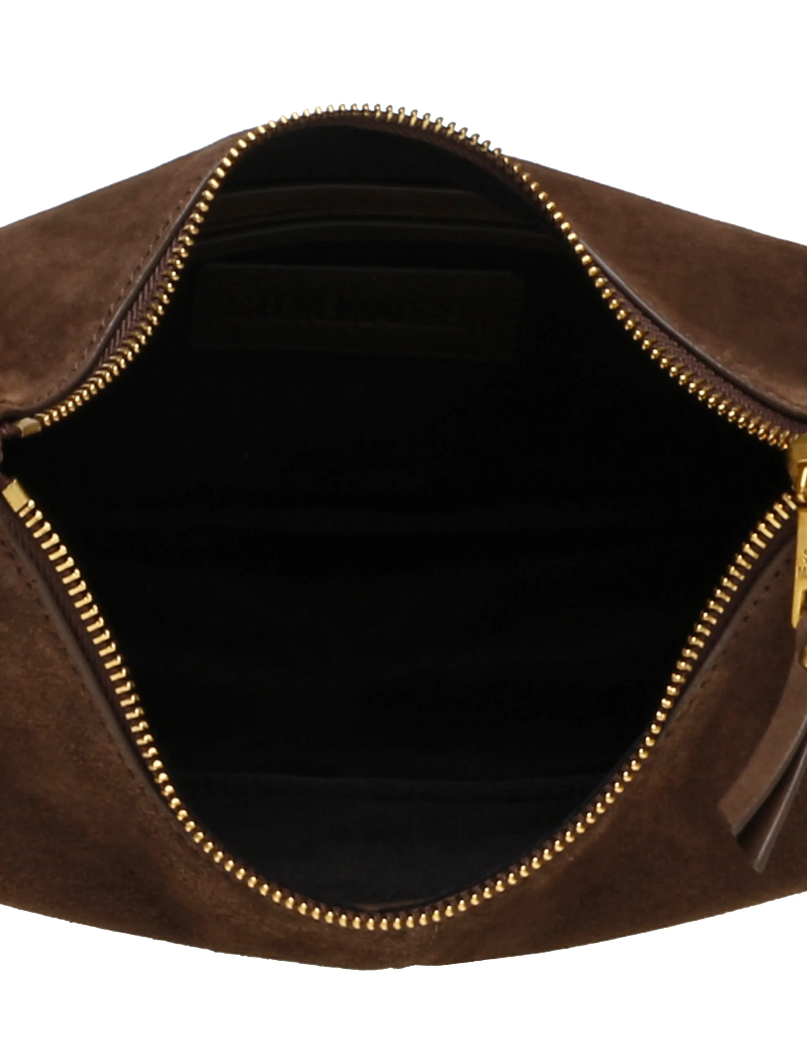 Steve Madden - Bjoni - brn/gld - 4