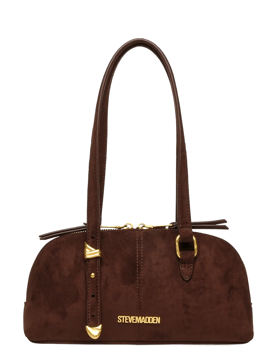 Steve Madden - Bcurie-S - brown/gold - 0
