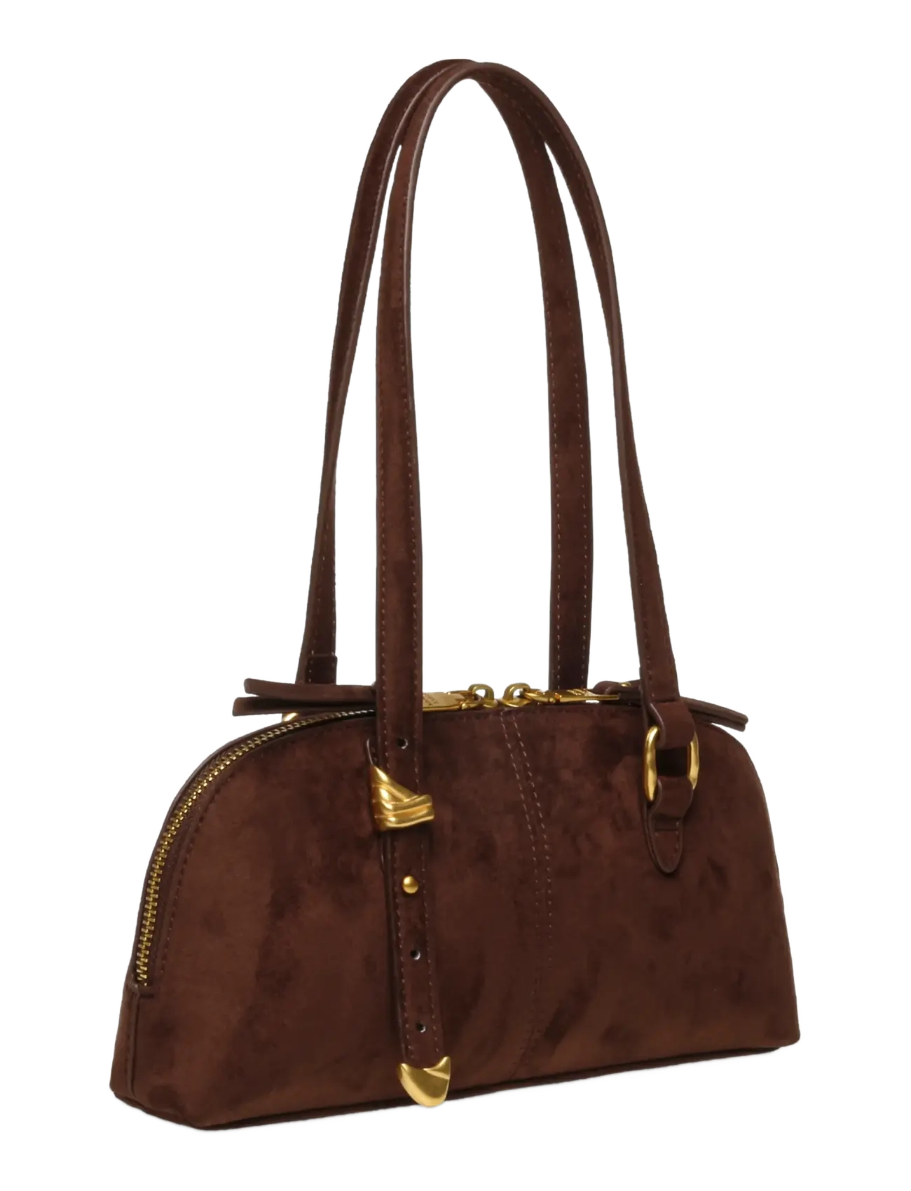 Steve Madden - Bcurie-S - brown/gold - 1