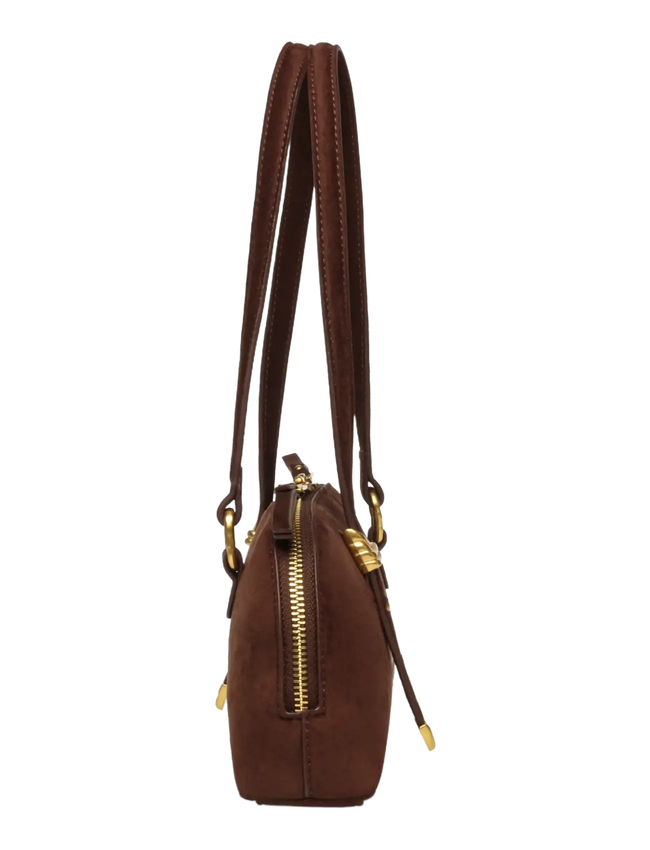 Steve Madden - Bcurie-S - brown/gold - 2