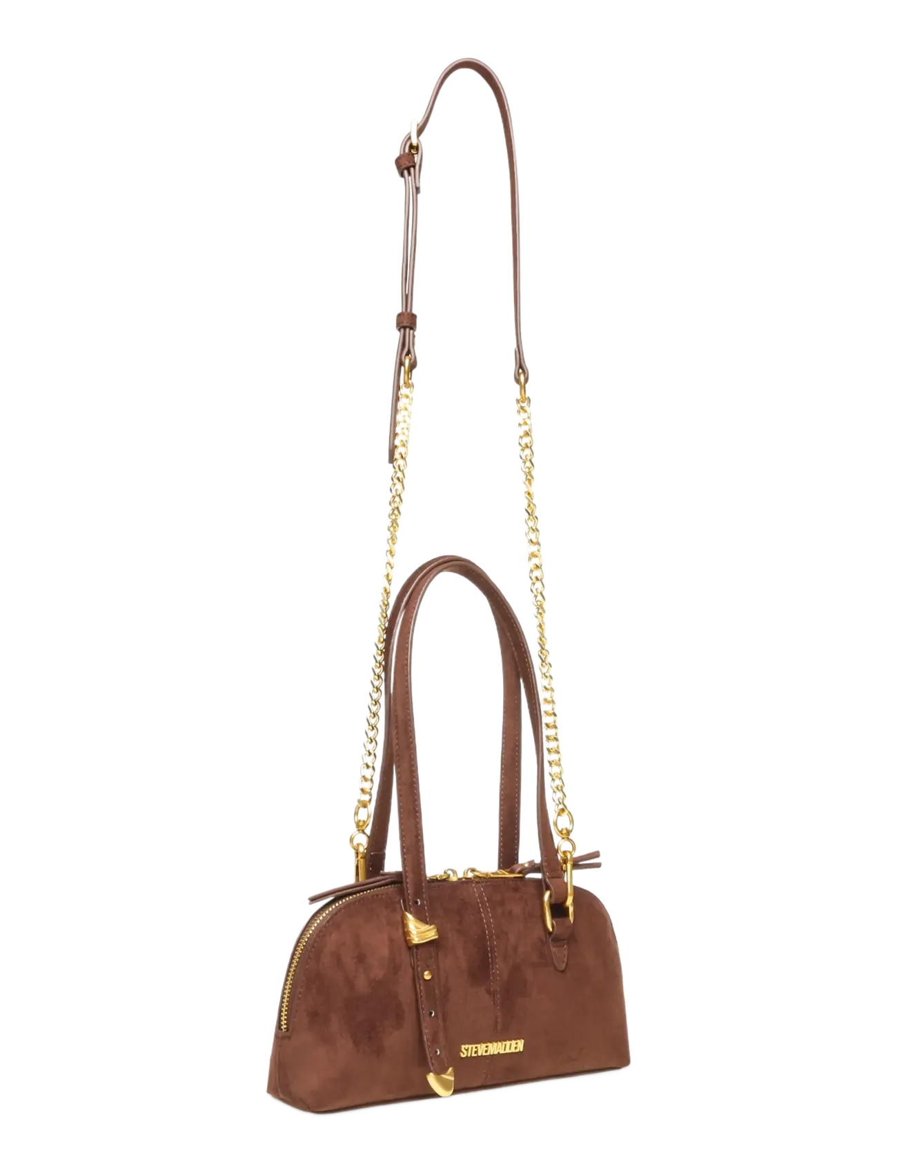 Steve Madden - Bcurie-S - brown/gold - 3