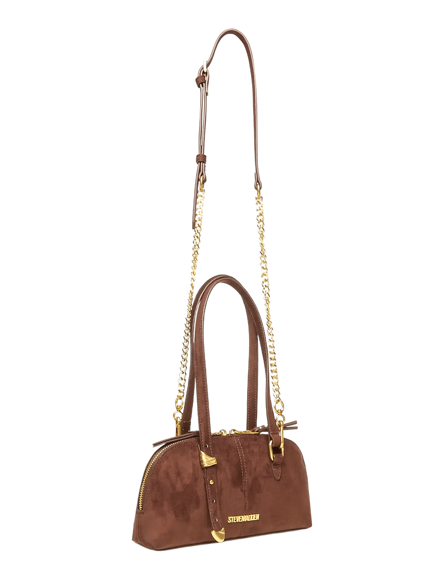Steve Madden - Bcurie-S - brown/gold - 3