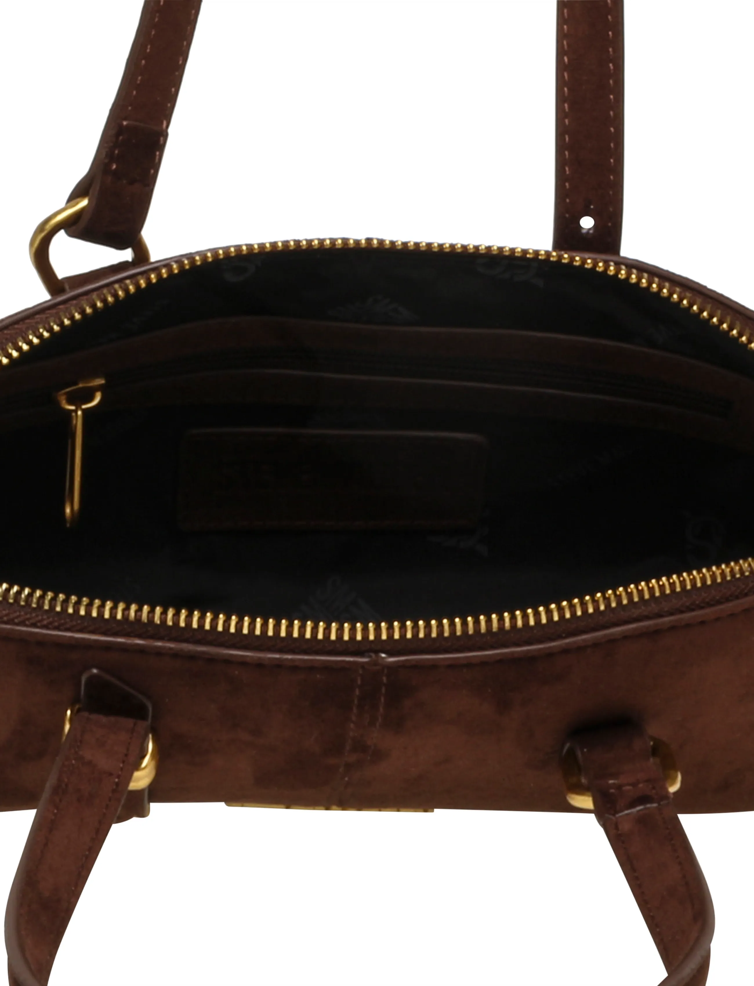 Steve Madden - Bcurie-S - brown/gold - 4