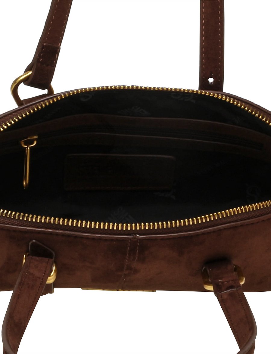 Steve Madden - Bcurie-S - brown/gold - 4