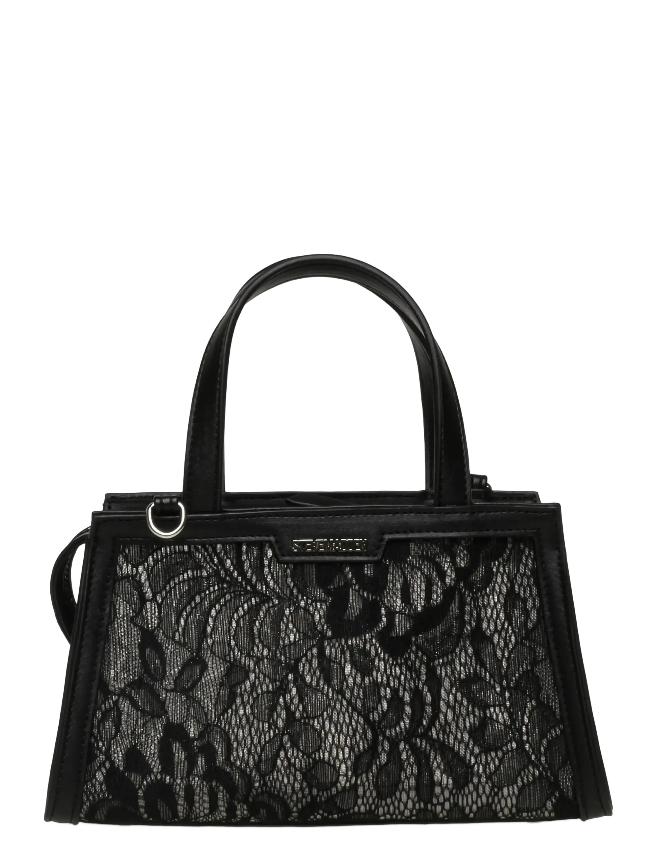 Steve Madden - Bengagel - erilised sündmused - black/silver - 1