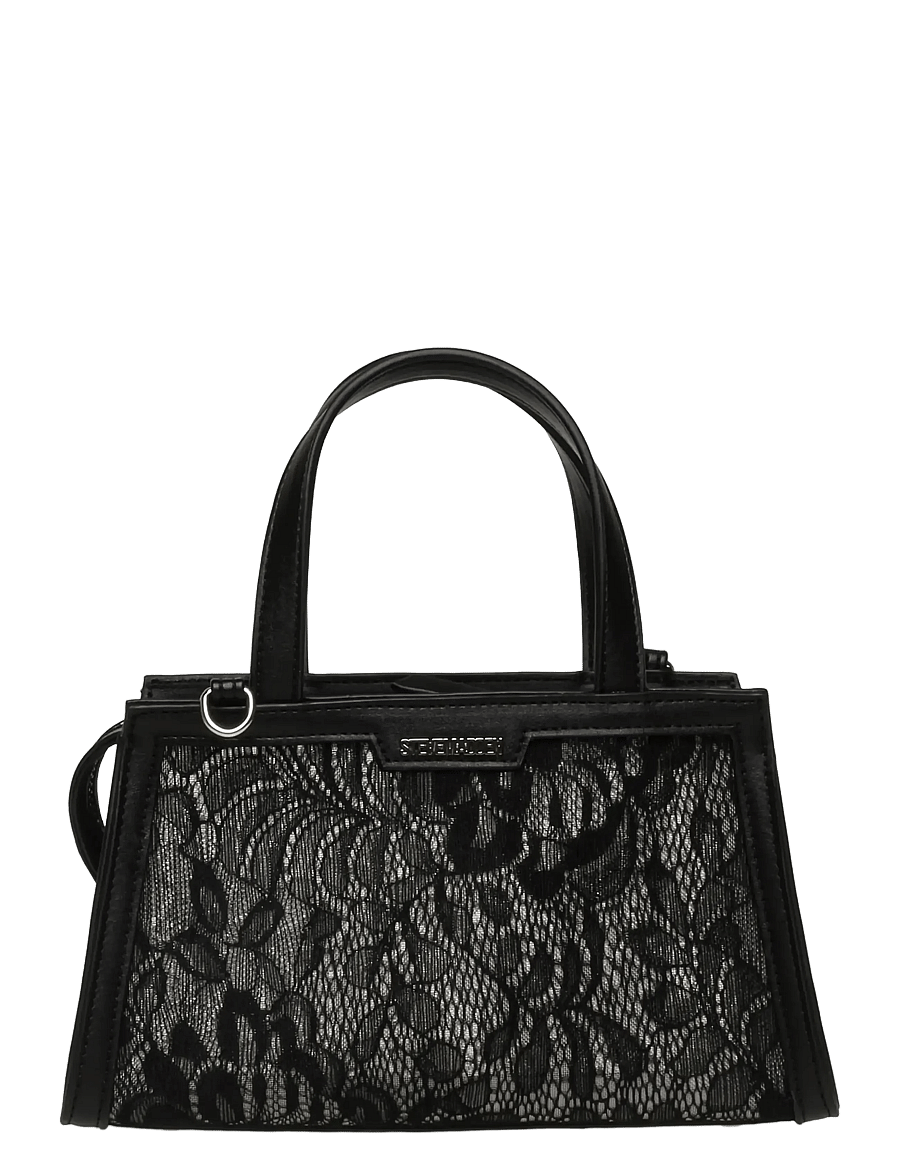 Steve Madden - Bengagel - erilised sündmused - black/silver - 1