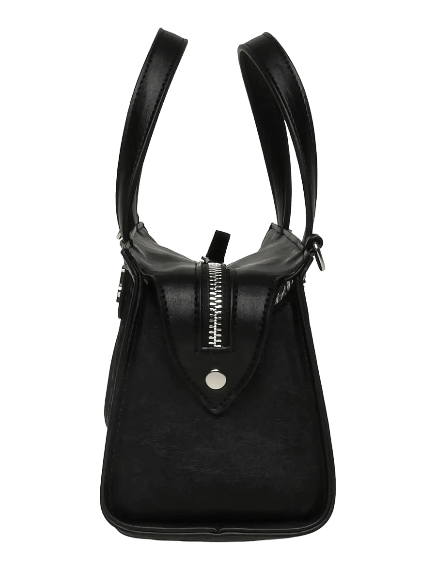 Steve Madden - Bengagel - erilised sündmused - black/silver - 2