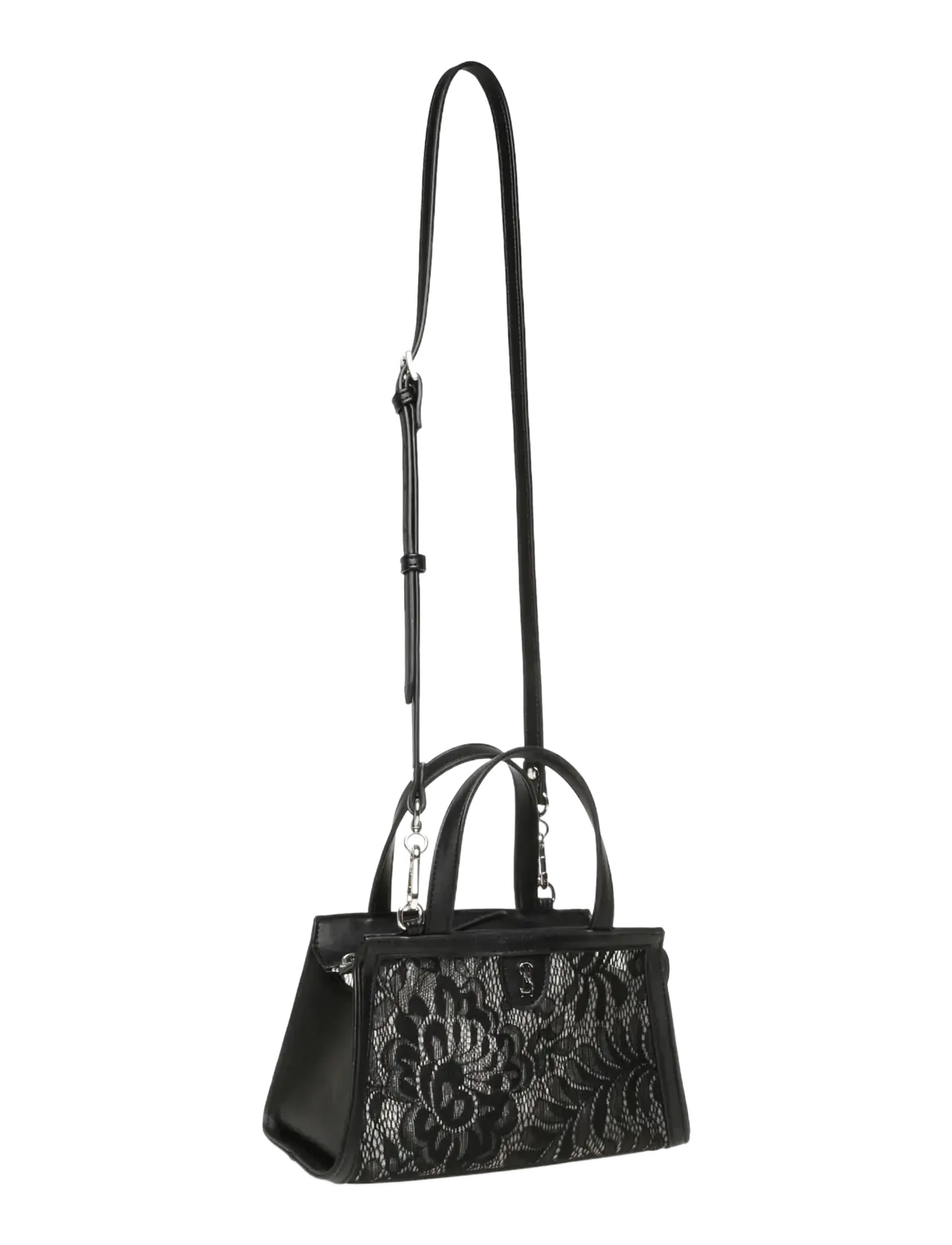 Steve Madden - Bengagel - erilised sündmused - black/silver - 3