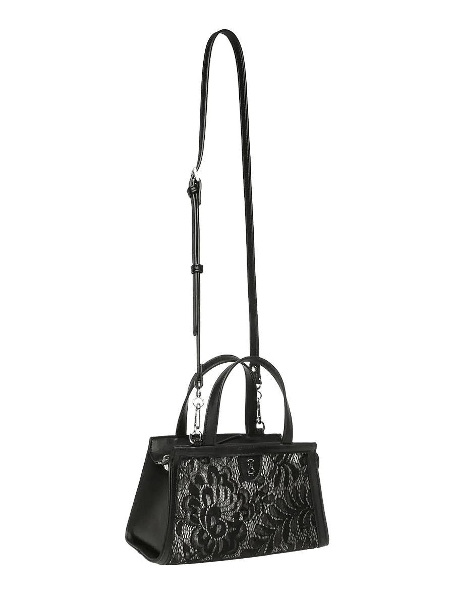 Steve Madden - Bengagel - erilised sündmused - black/silver - 3