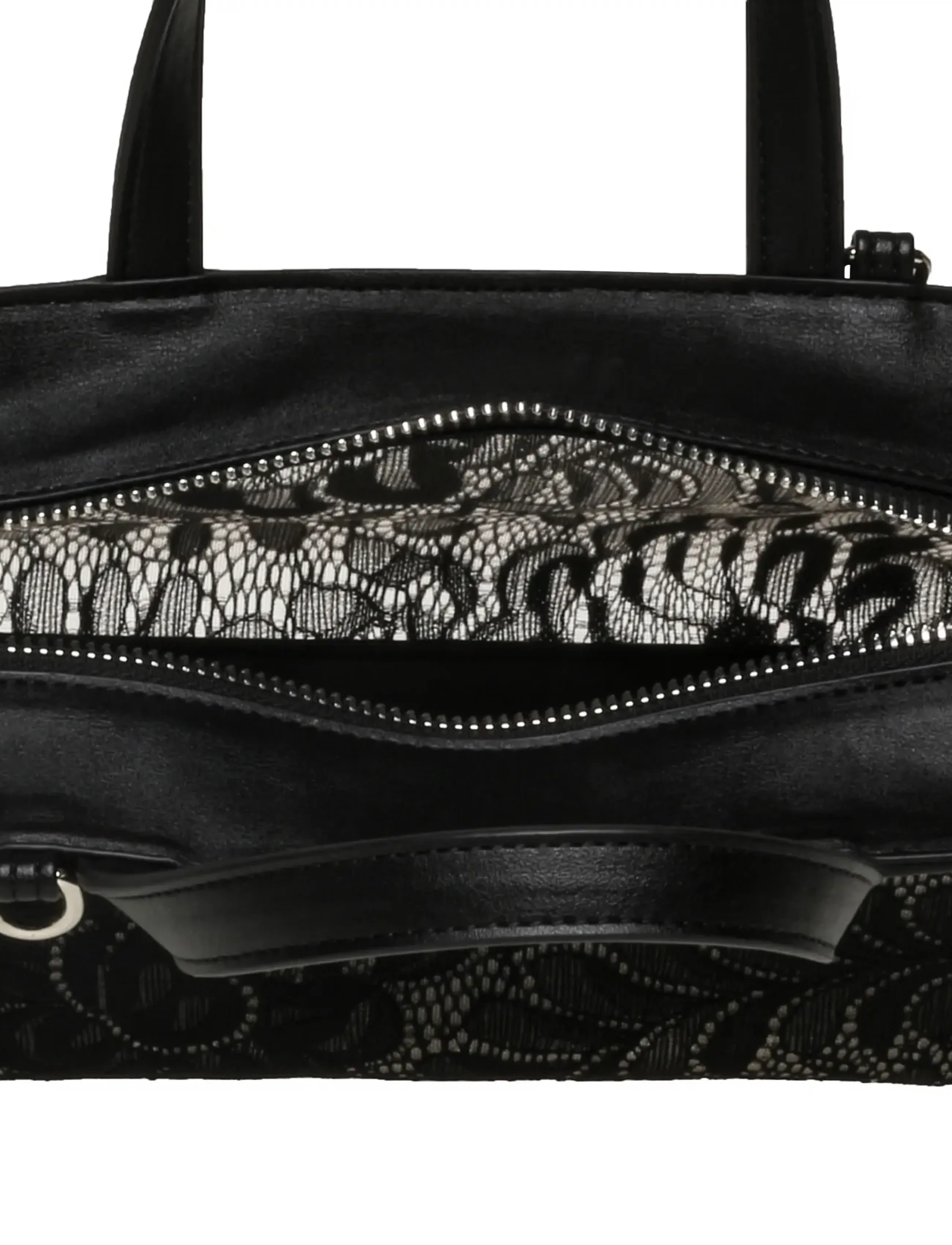 Steve Madden - Bengagel - erilised sündmused - black/silver - 4