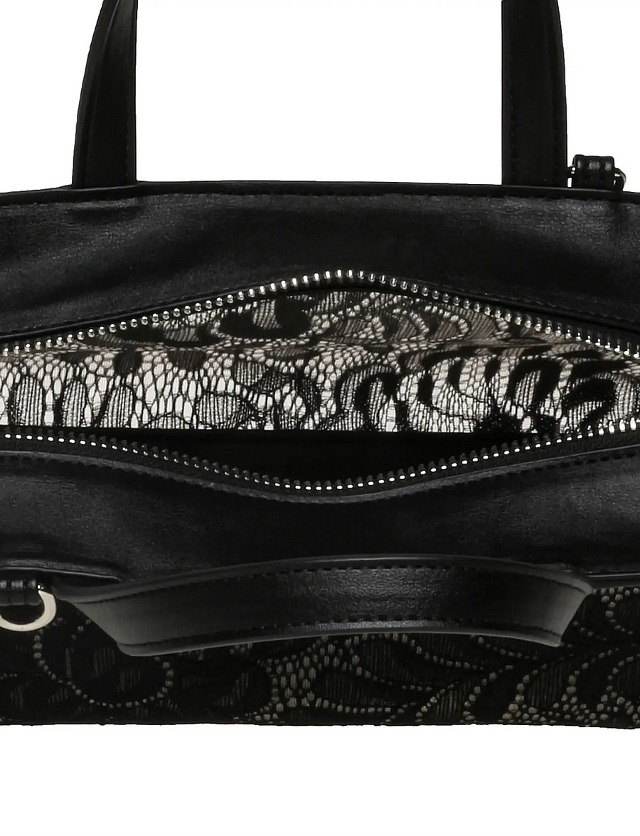 Steve Madden - Bengagel - erilised sündmused - black/silver - 4