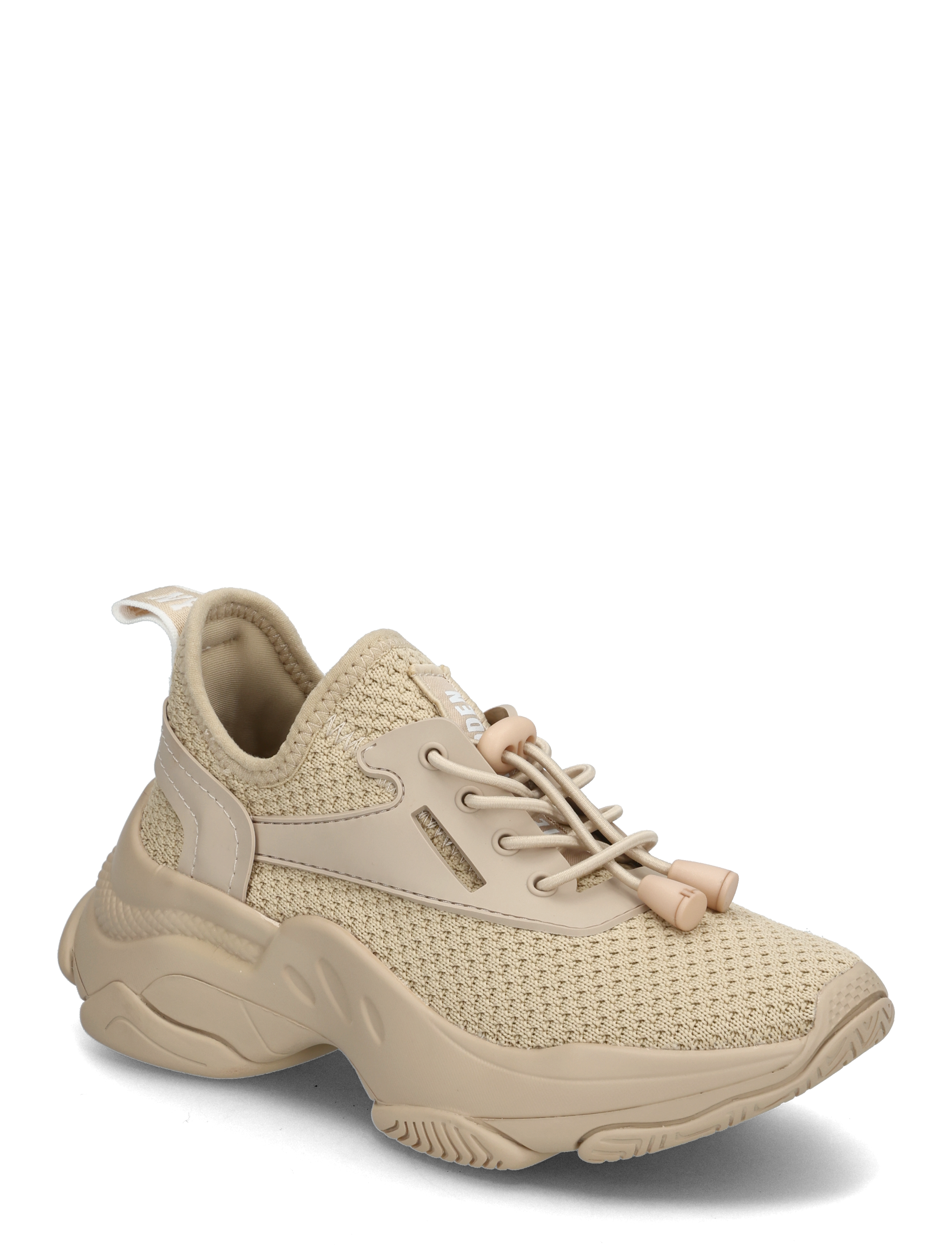 Steve Madden Jmatch Sneaker - Steve Madden - IRISH CREAM / beige