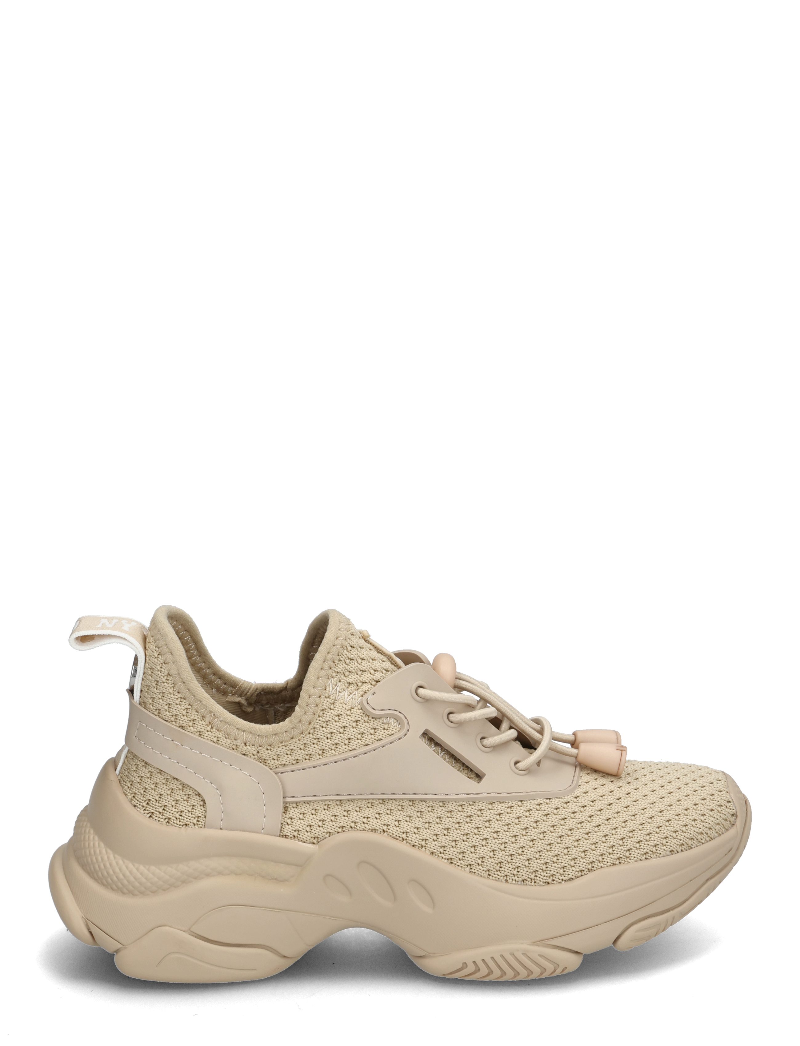 Steve Madden - Jmatch Sneaker - gode sommertilbud - irish cream - 1