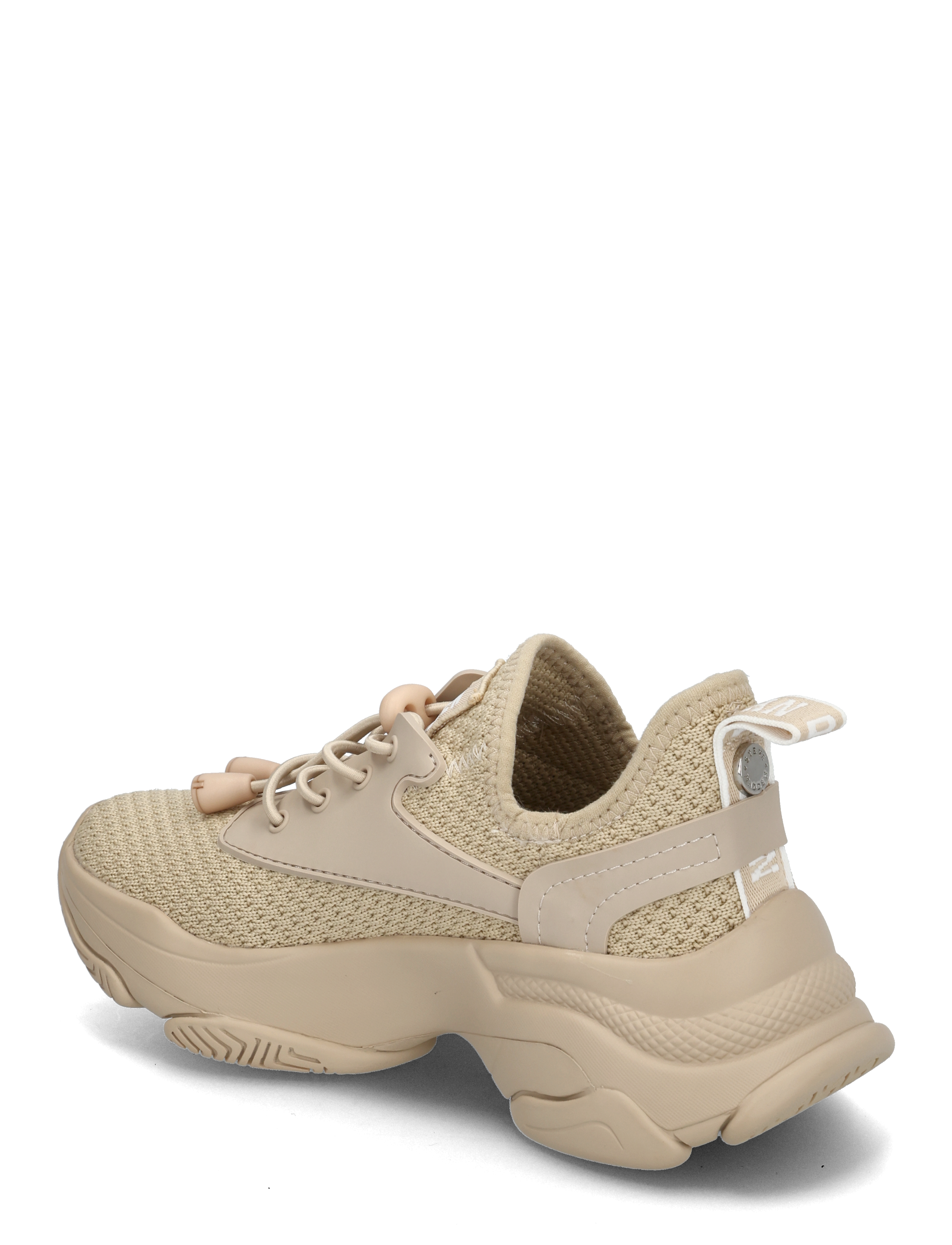 Steve Madden - Jmatch Sneaker - gode sommertilbud - irish cream - 2