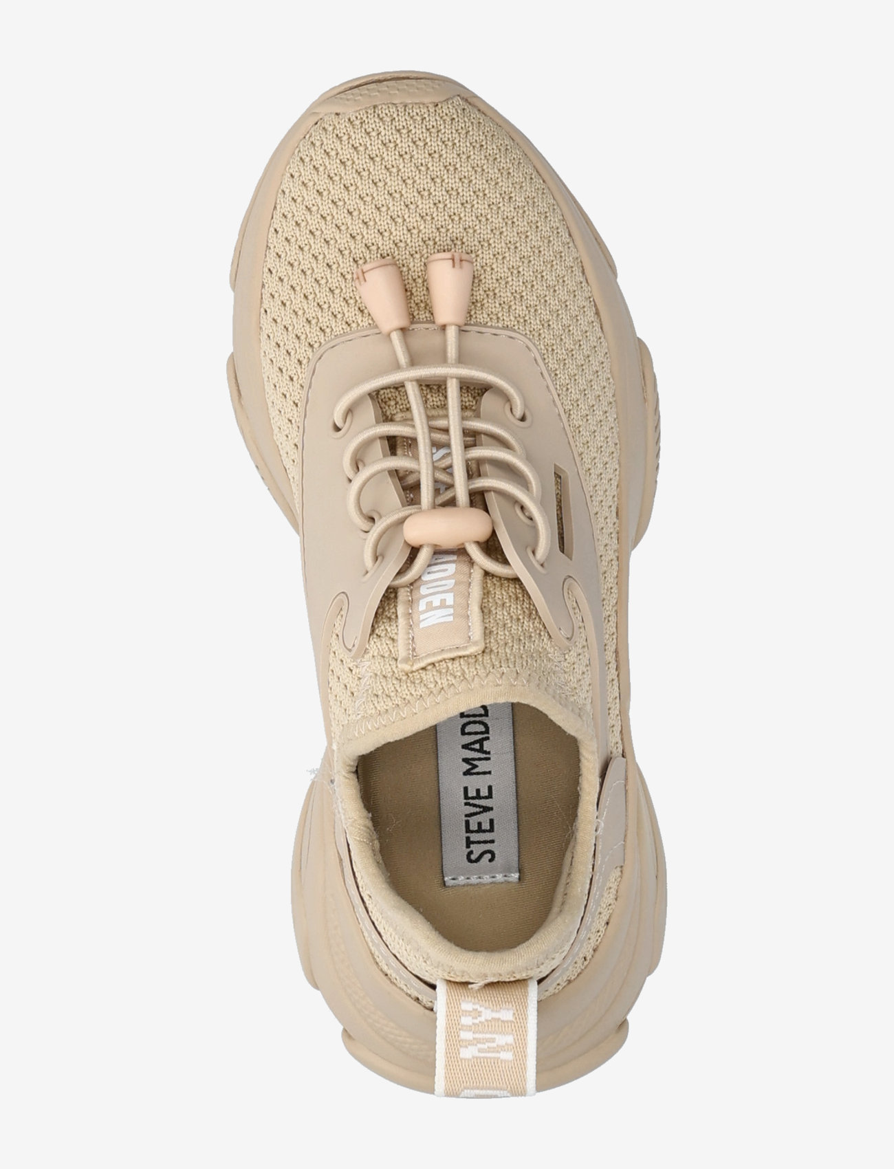Steve Madden - Jmatch Sneaker - kõrge säärega tossud - irish cream - 3