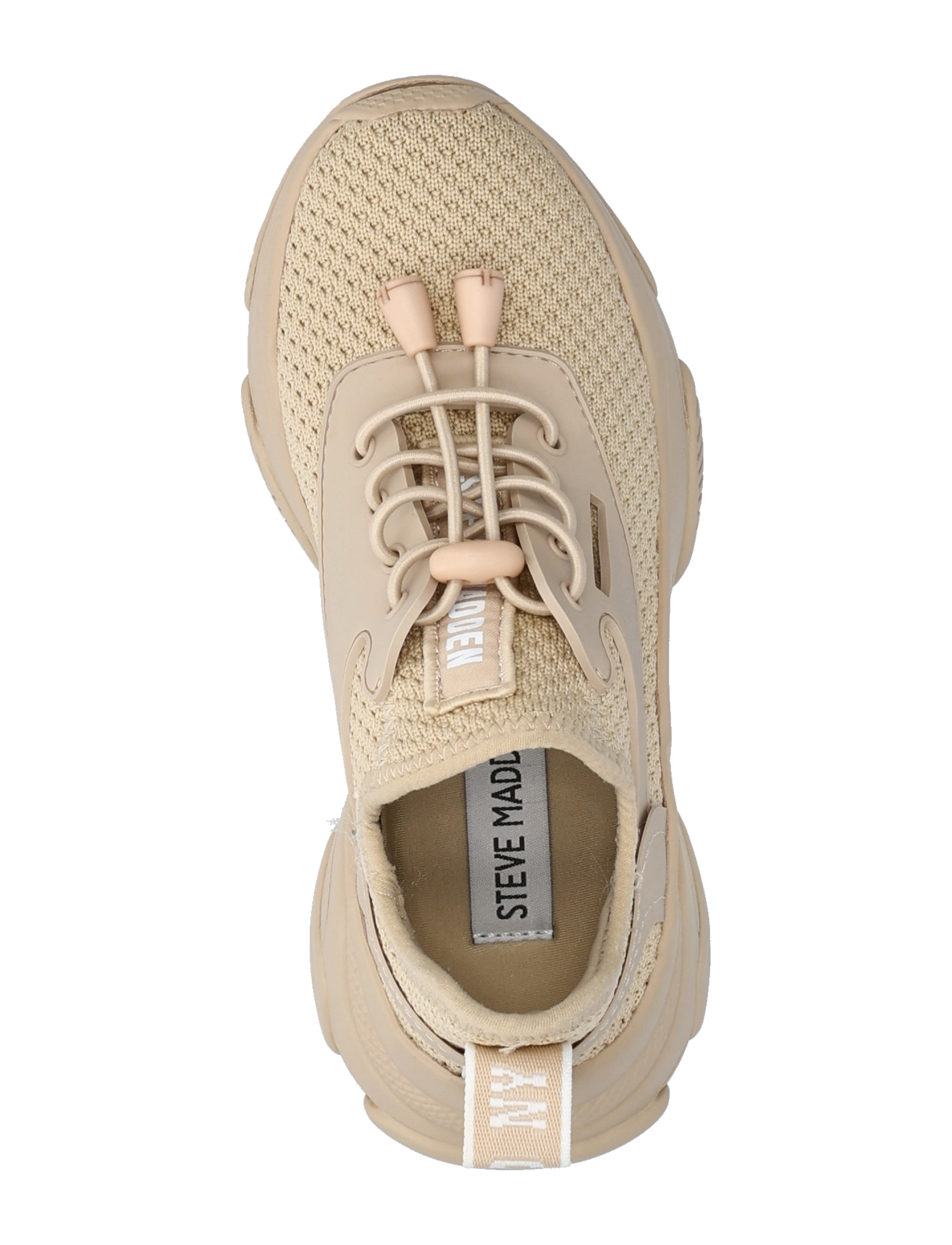 Steve Madden - Jmatch Sneaker - gode sommertilbud - irish cream - 3