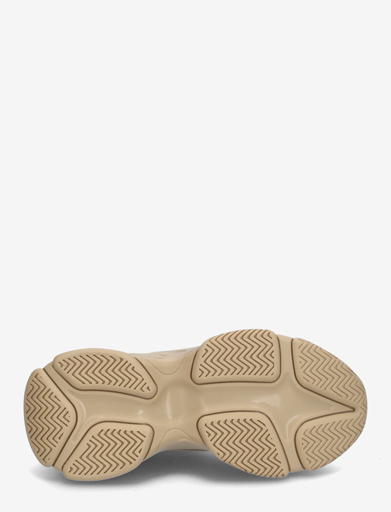 Steve Madden - Jmatch Sneaker - kõrge säärega tossud - irish cream - 4