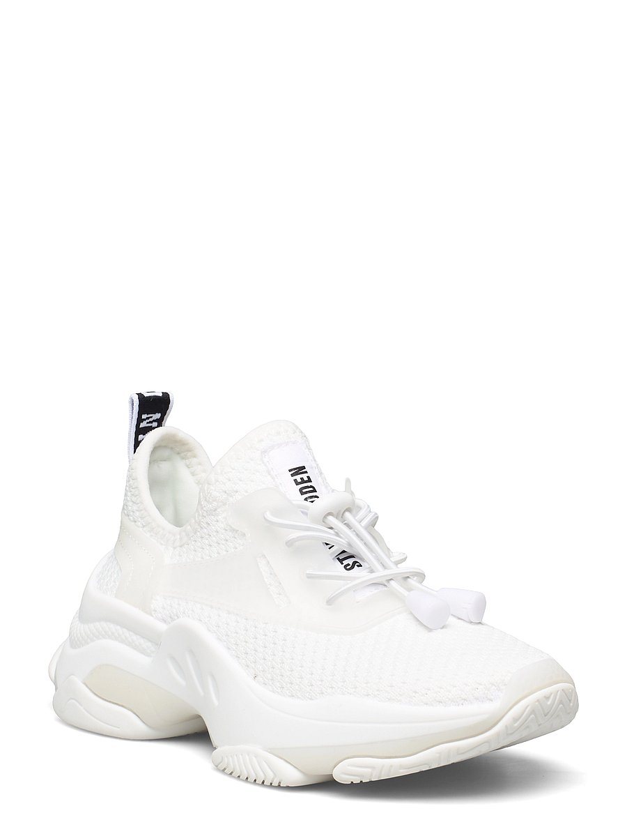 Steve Madden - Jmatch Sneaker - lave sneakers - white - 0