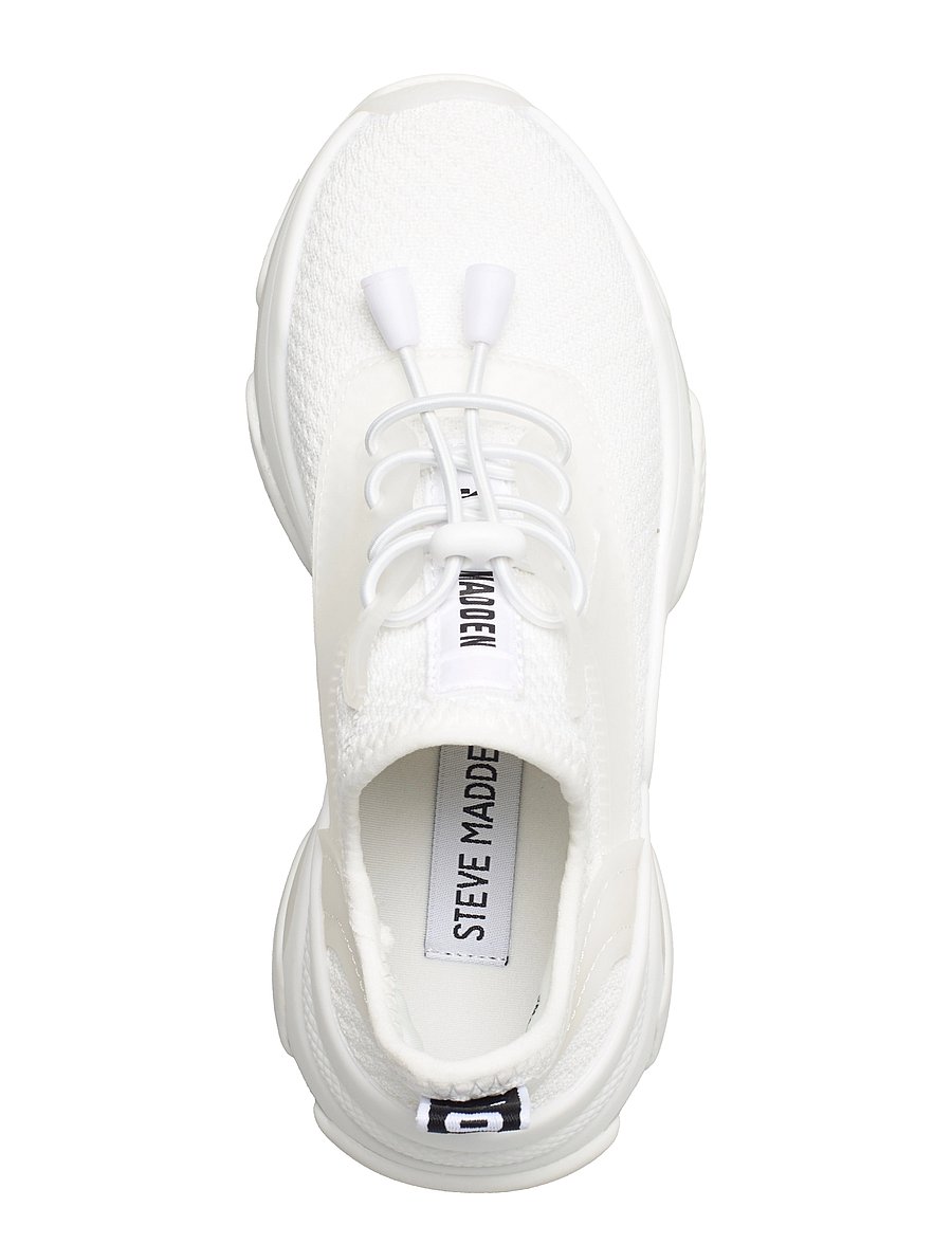 Steve Madden - Jmatch Sneaker - lave sneakers - white - 2