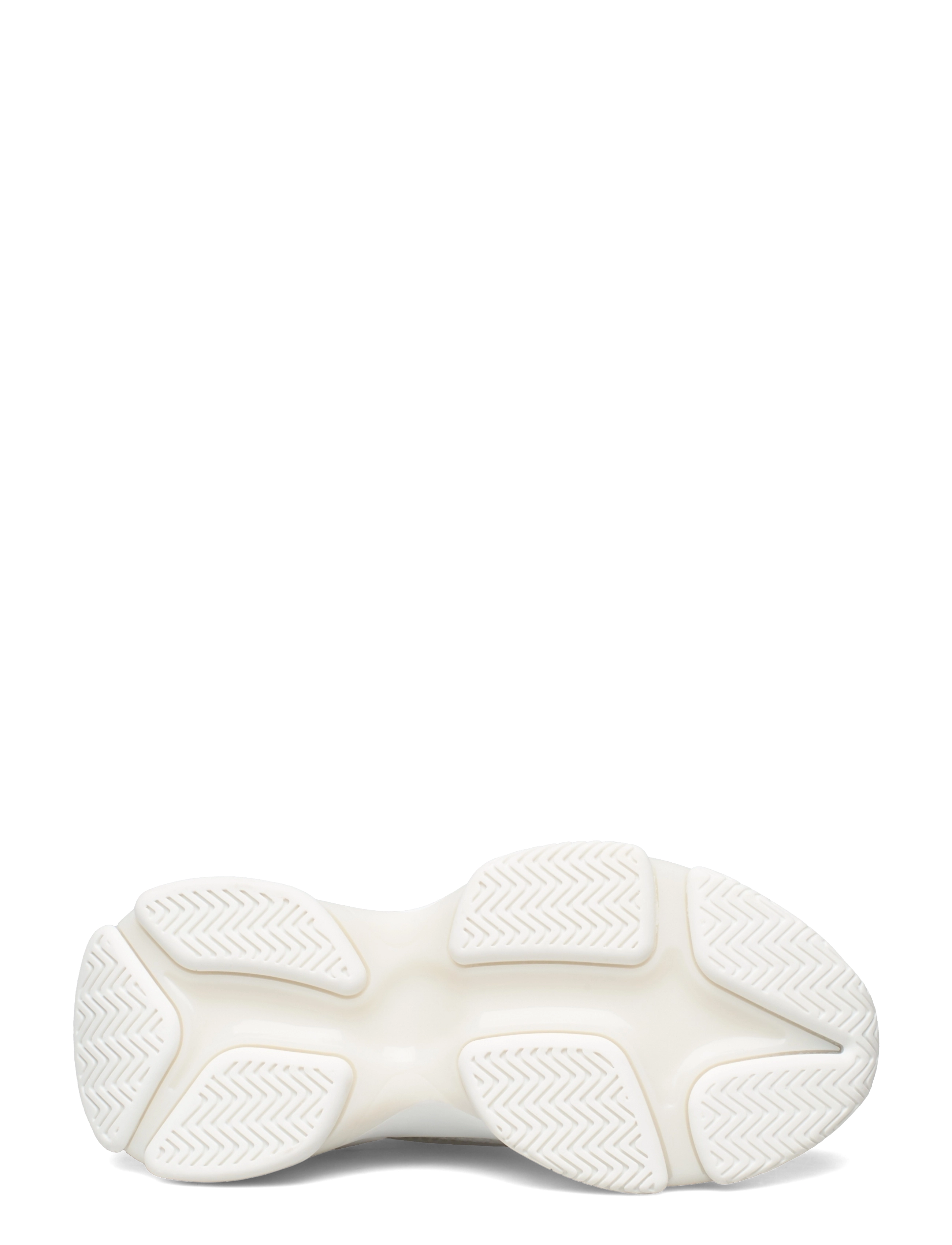 Steve Madden - Jmatch Sneaker - sommerschnäppchen - white - 3