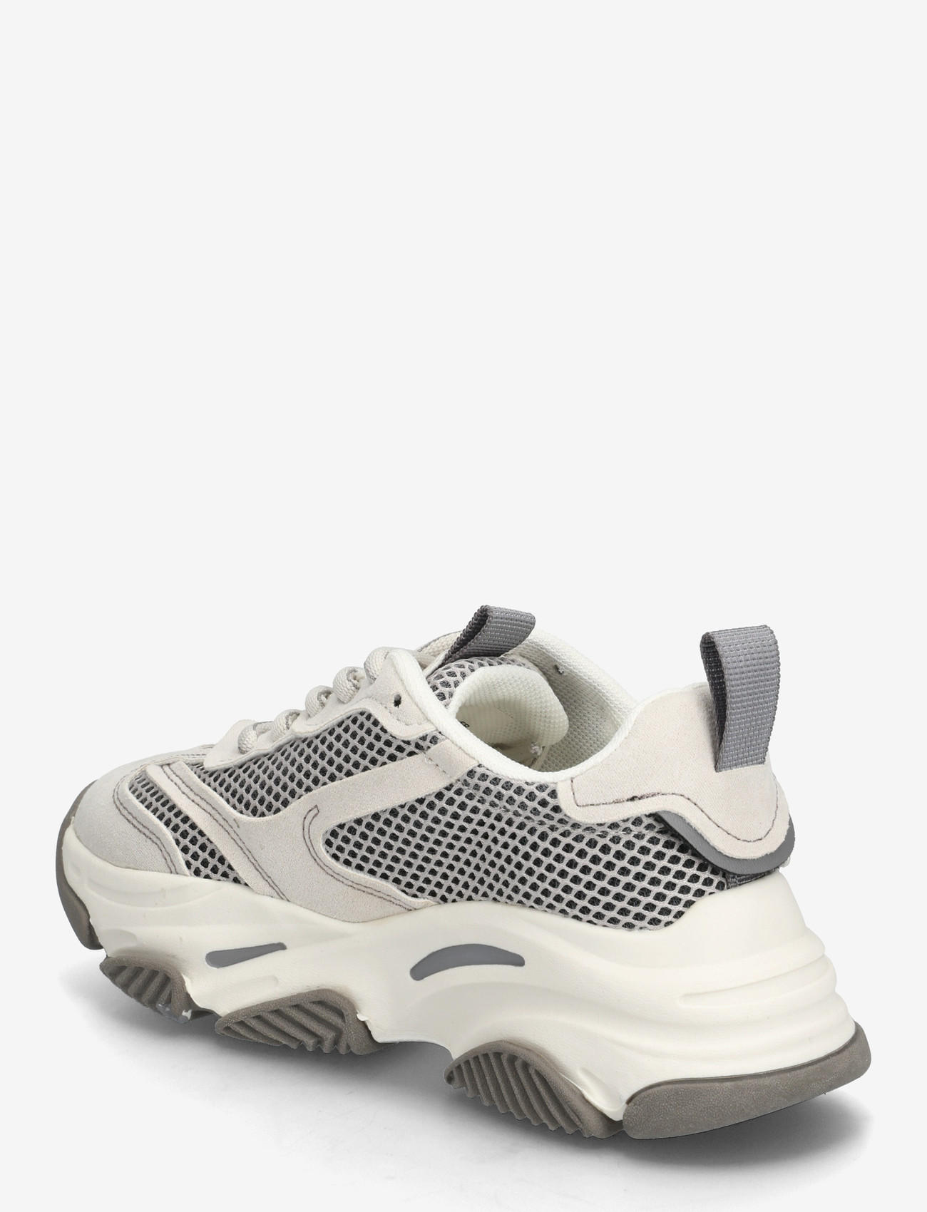 Steve Madden - Jpossession - niedriger schnitt - bone/grey - 2