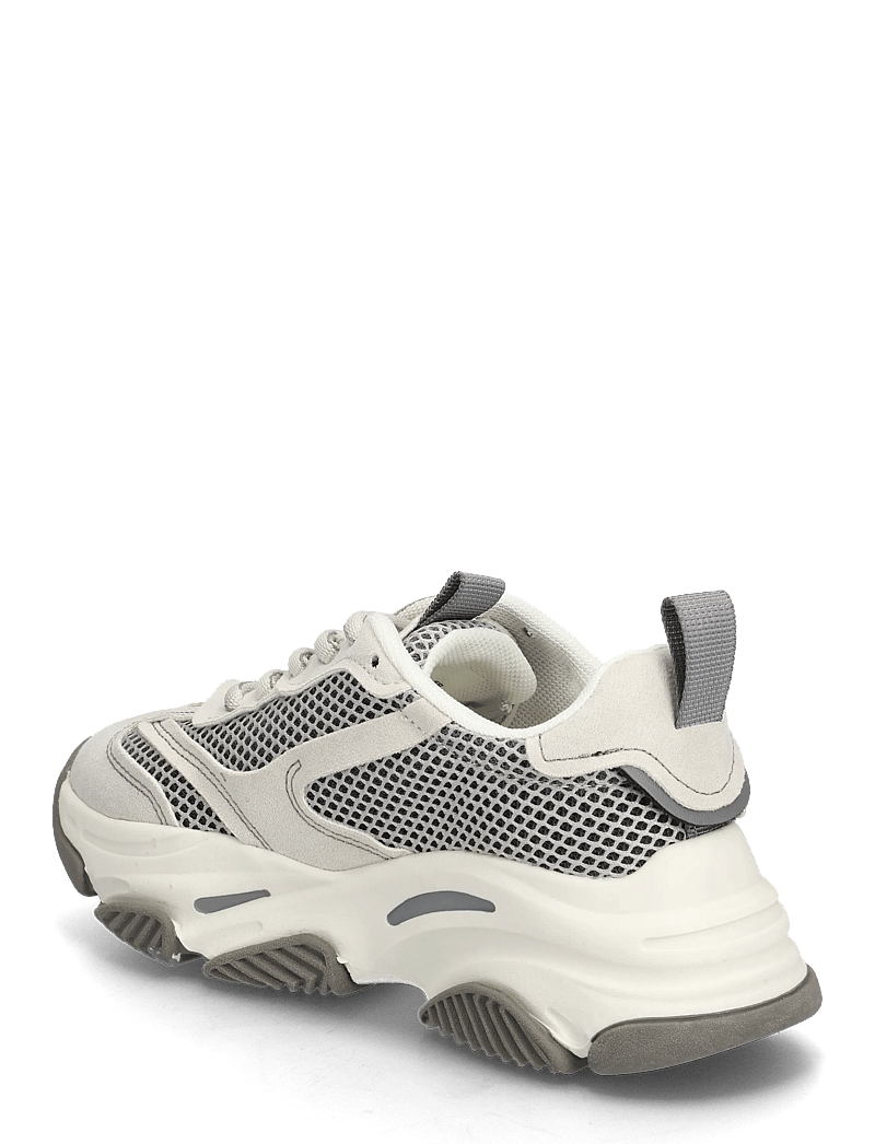 Steve Madden - Jpossession - niedriger schnitt - bone/grey - 2