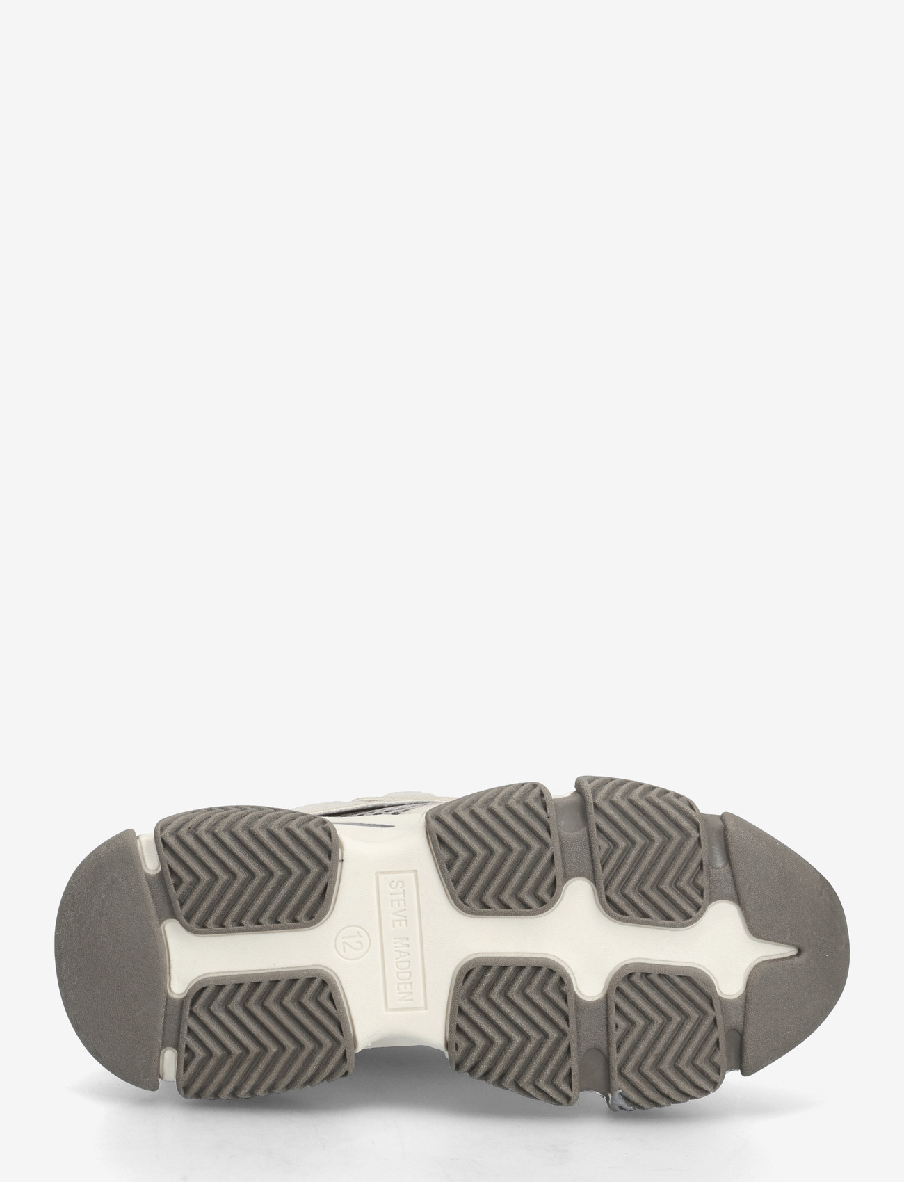 Steve Madden - Jpossession - niedriger schnitt - bone/grey - 4