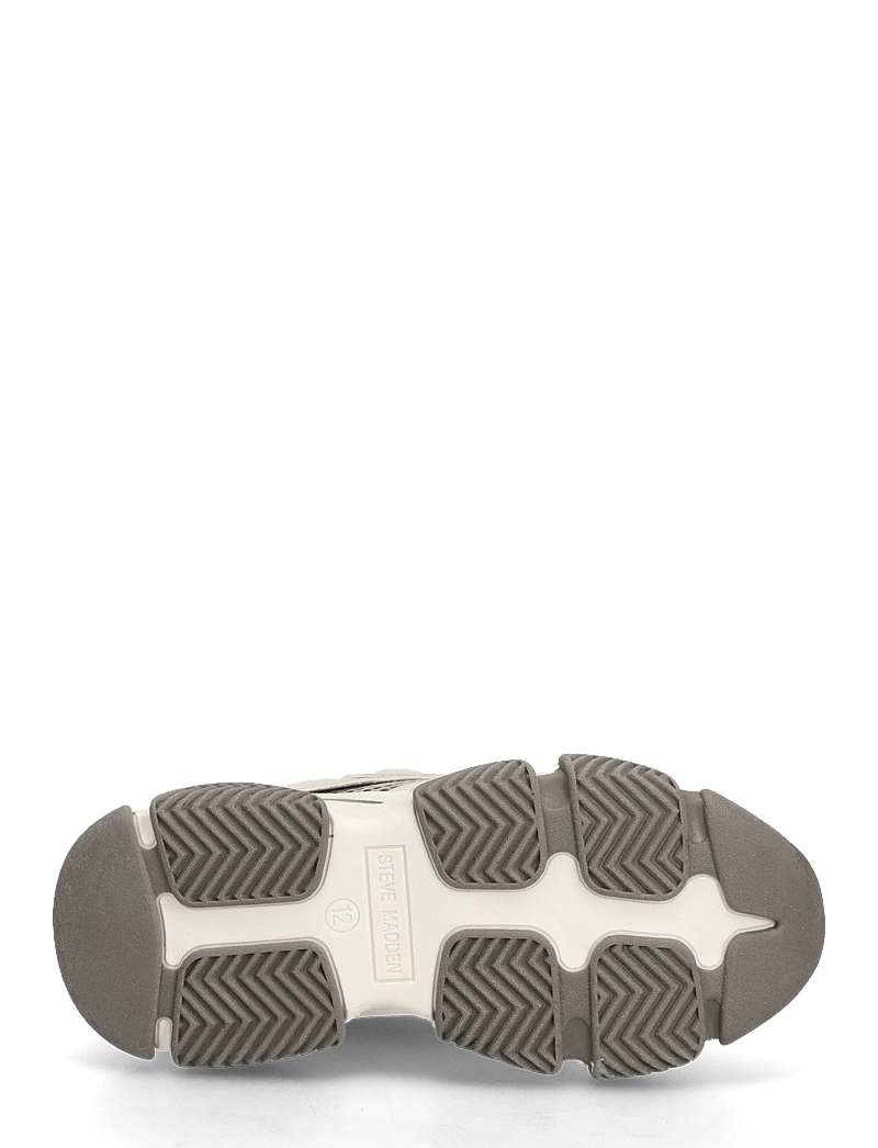 Steve Madden - Jpossession - niedriger schnitt - bone/grey - 4