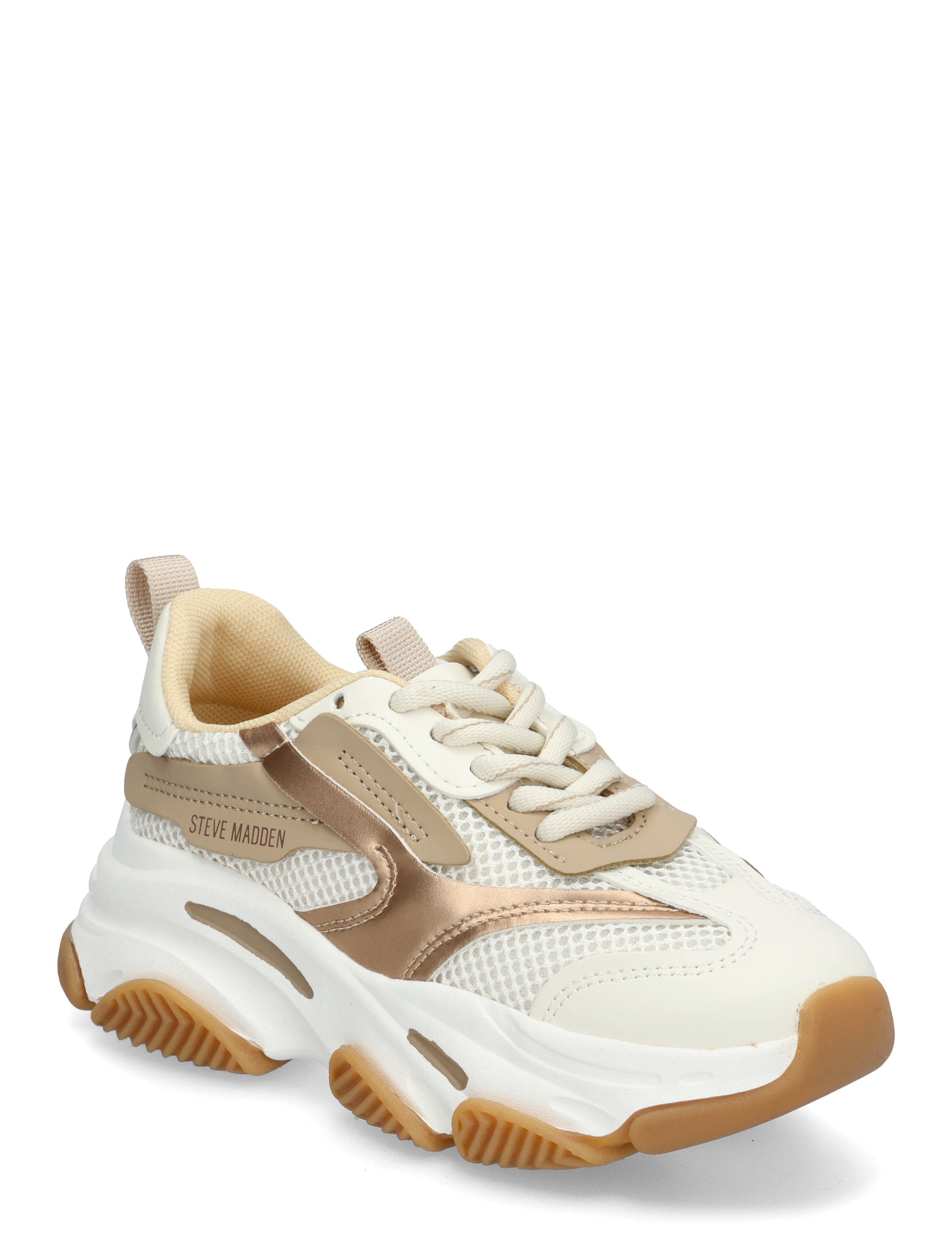 Steve Madden Jpossession - Steve Madden - COCONUT MLK/BRZ / cream