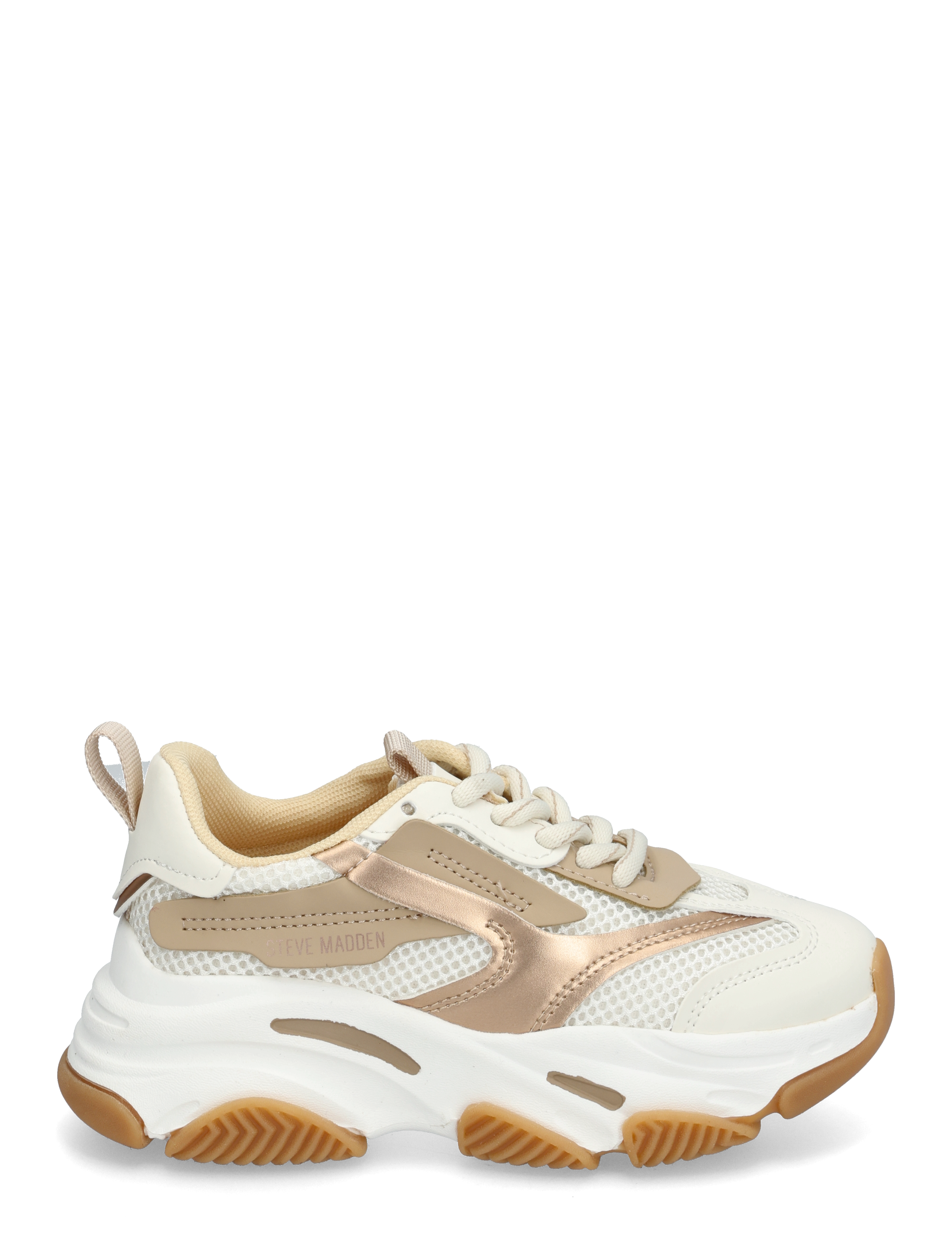 Steve Madden - Jpossession - niedriger schnitt - coconut mlk/brz - 1