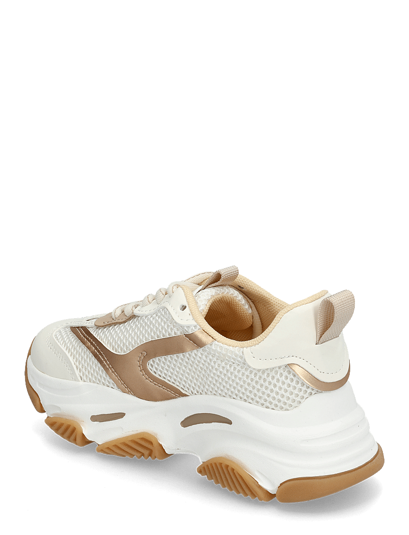 Steve Madden - Jpossession - niedriger schnitt - coconut mlk/brz - 2