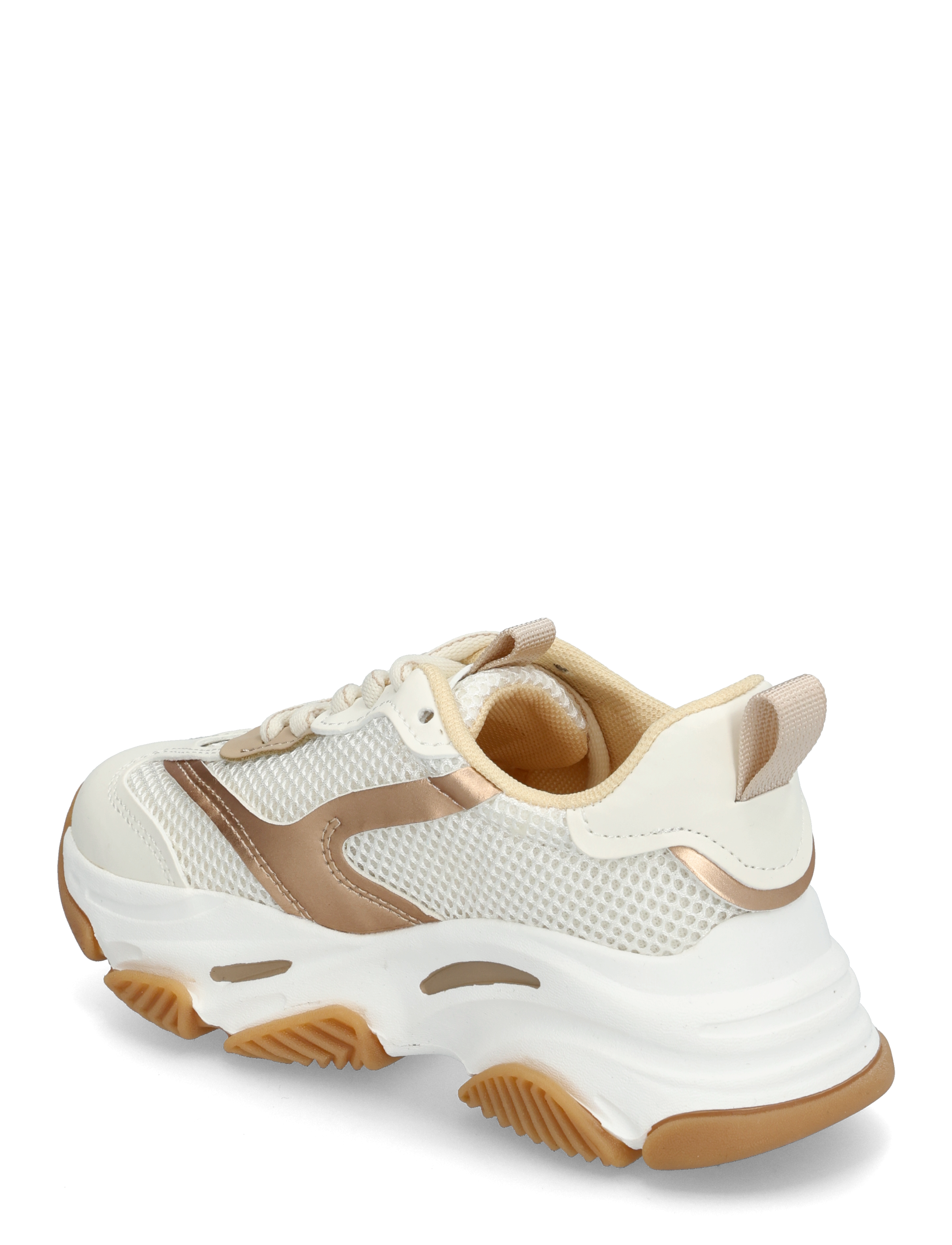 Steve Madden - Jpossession - niedriger schnitt - coconut mlk/brz - 2