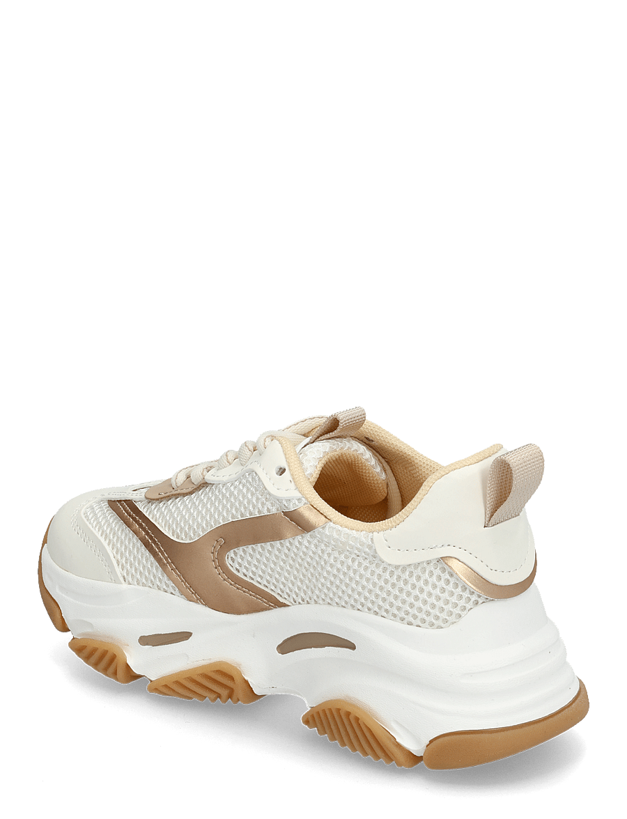Steve Madden - Jpossession - niedriger schnitt - coconut mlk/brz - 2