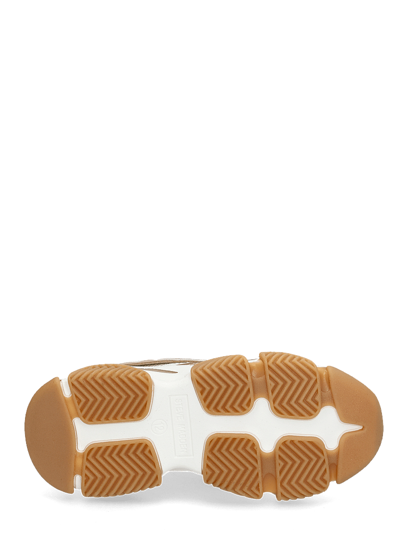 Steve Madden - Jpossession - niedriger schnitt - coconut mlk/brz - 4