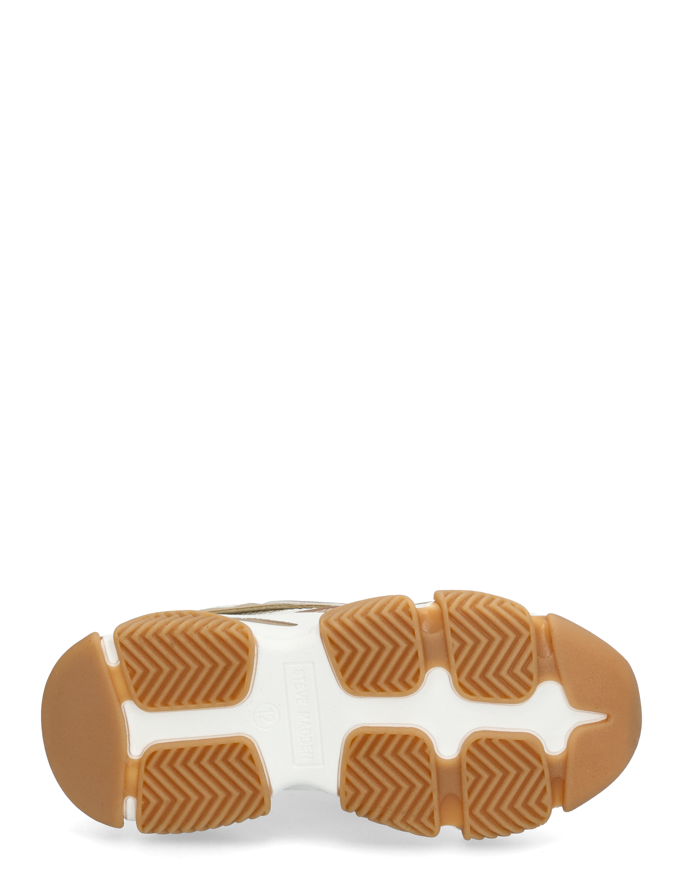 Steve Madden - Jpossession - niedriger schnitt - coconut mlk/brz - 4