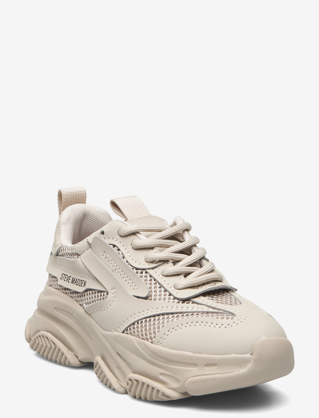 Steve Madden Jpossession - Schuhe - GREIGE / beige