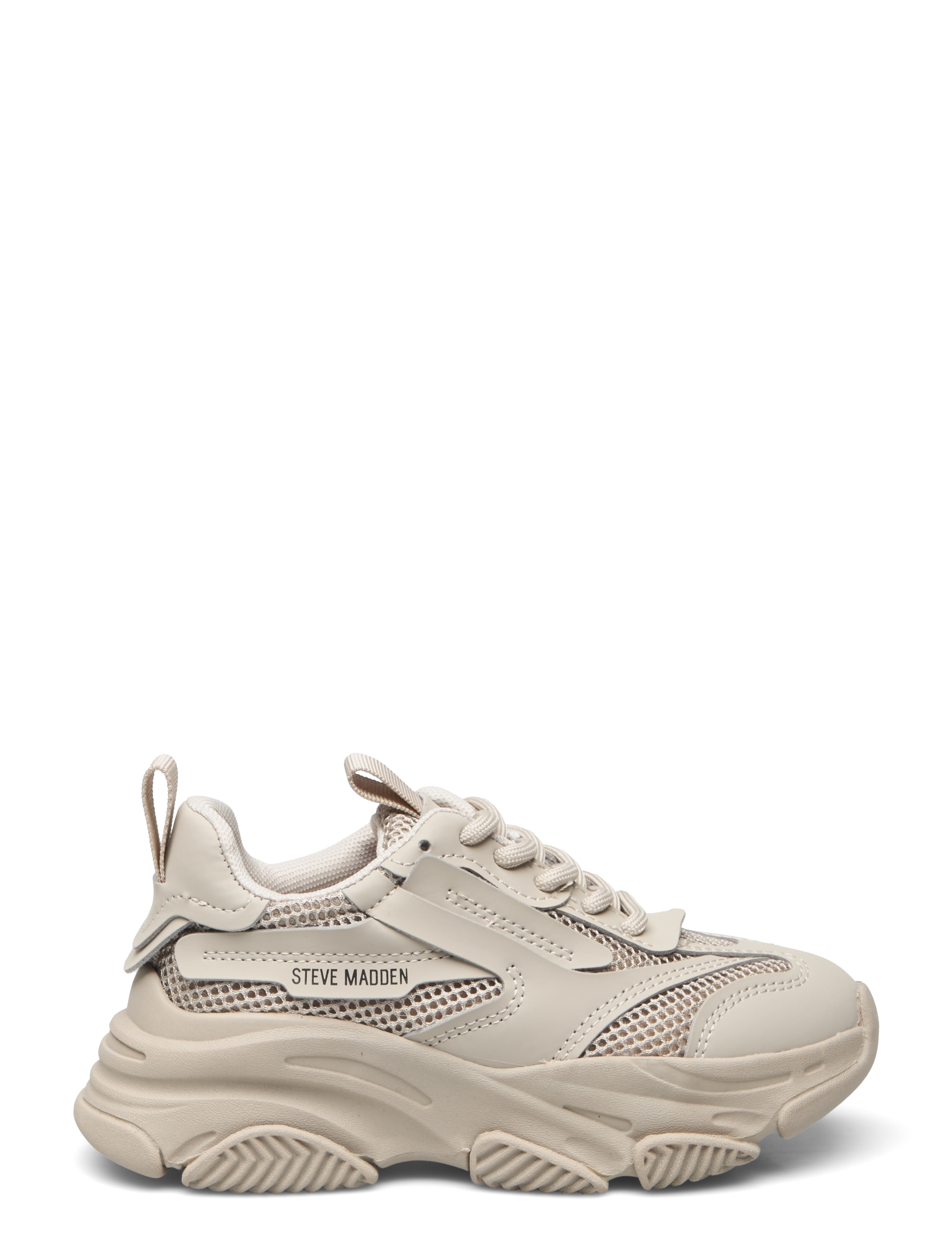 Steve Madden - Jpossession - low tops - greige - 1