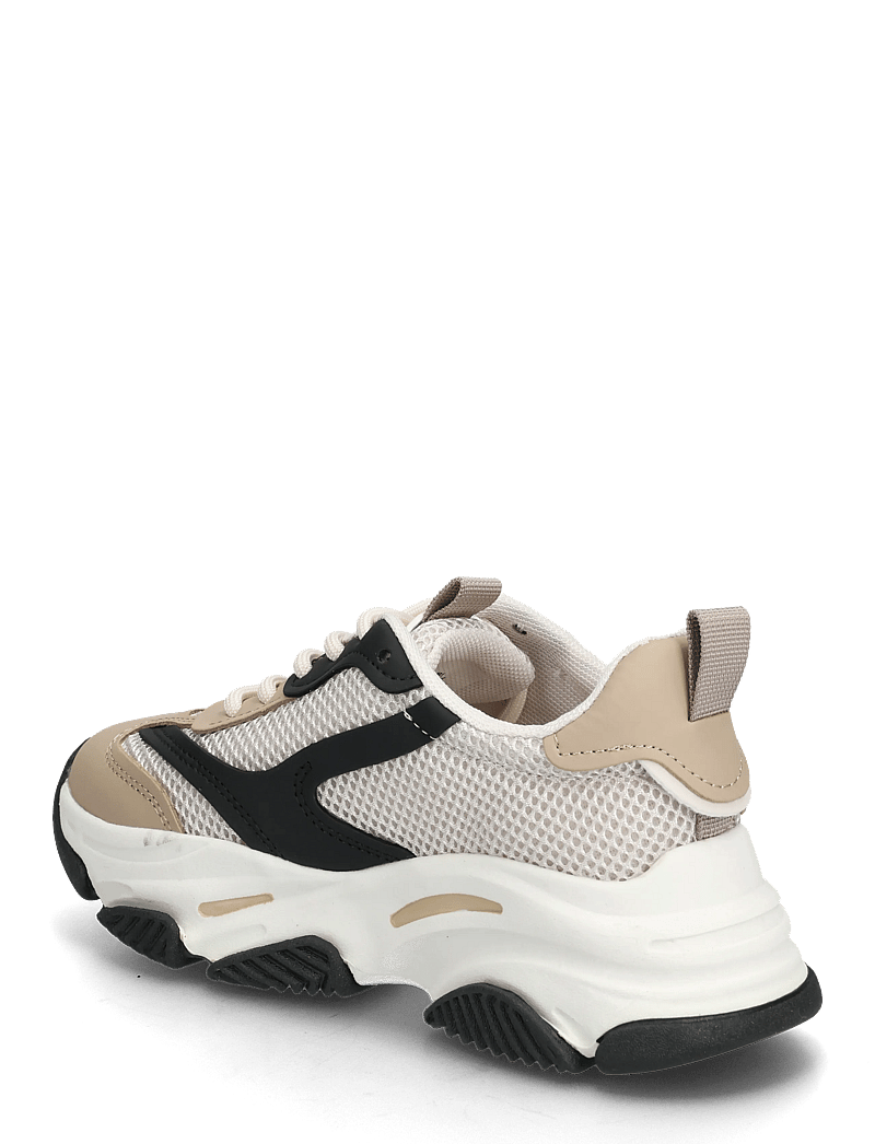 Steve Madden - Jpossession - niedriger schnitt - irish/black silver - 2
