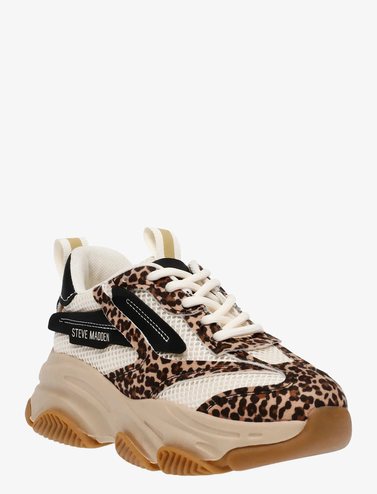 Steve Madden - Jpossession - kõrge säärega tossud - leopard - 0