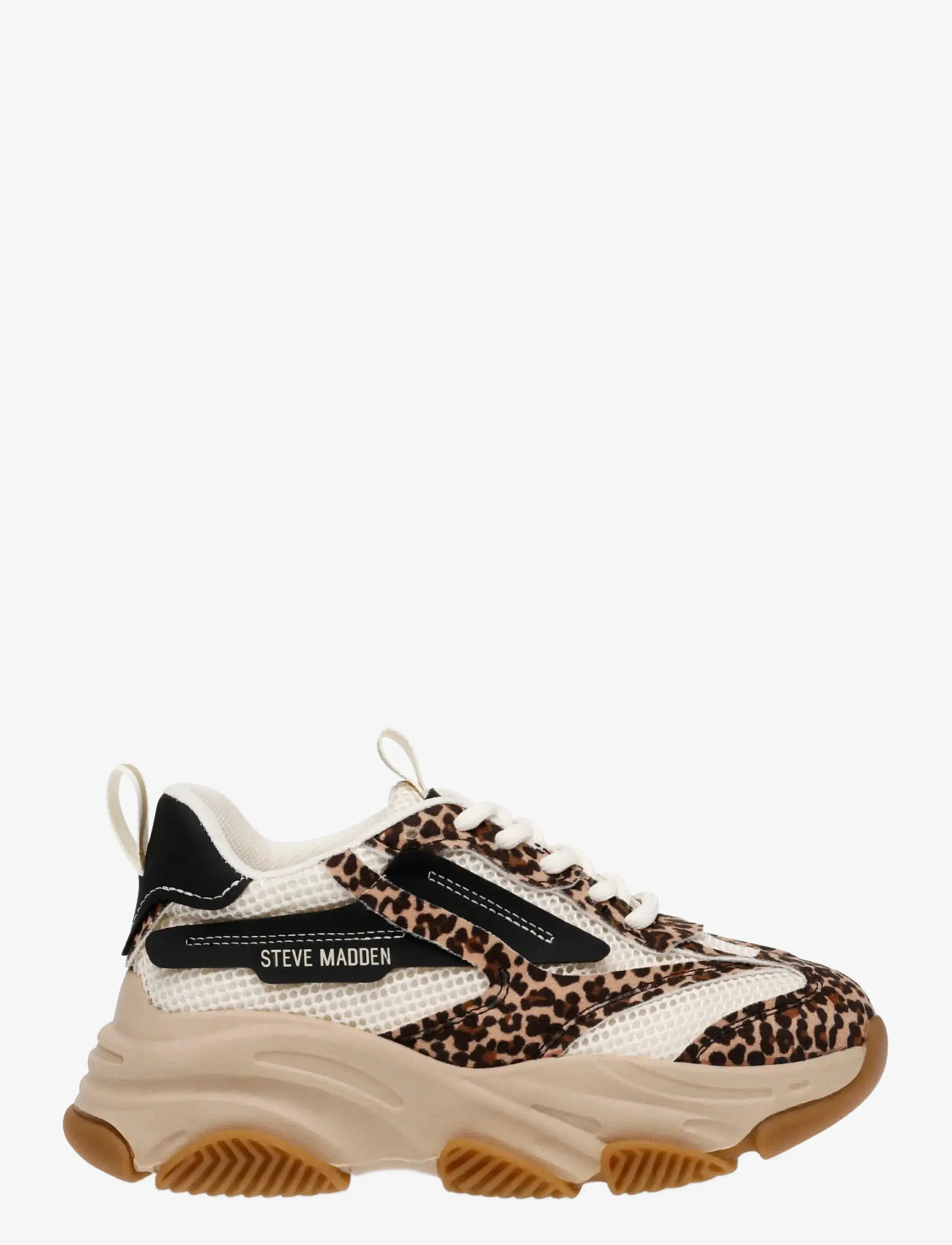 Steve Madden - Jpossession - kõrge säärega tossud - leopard - 1