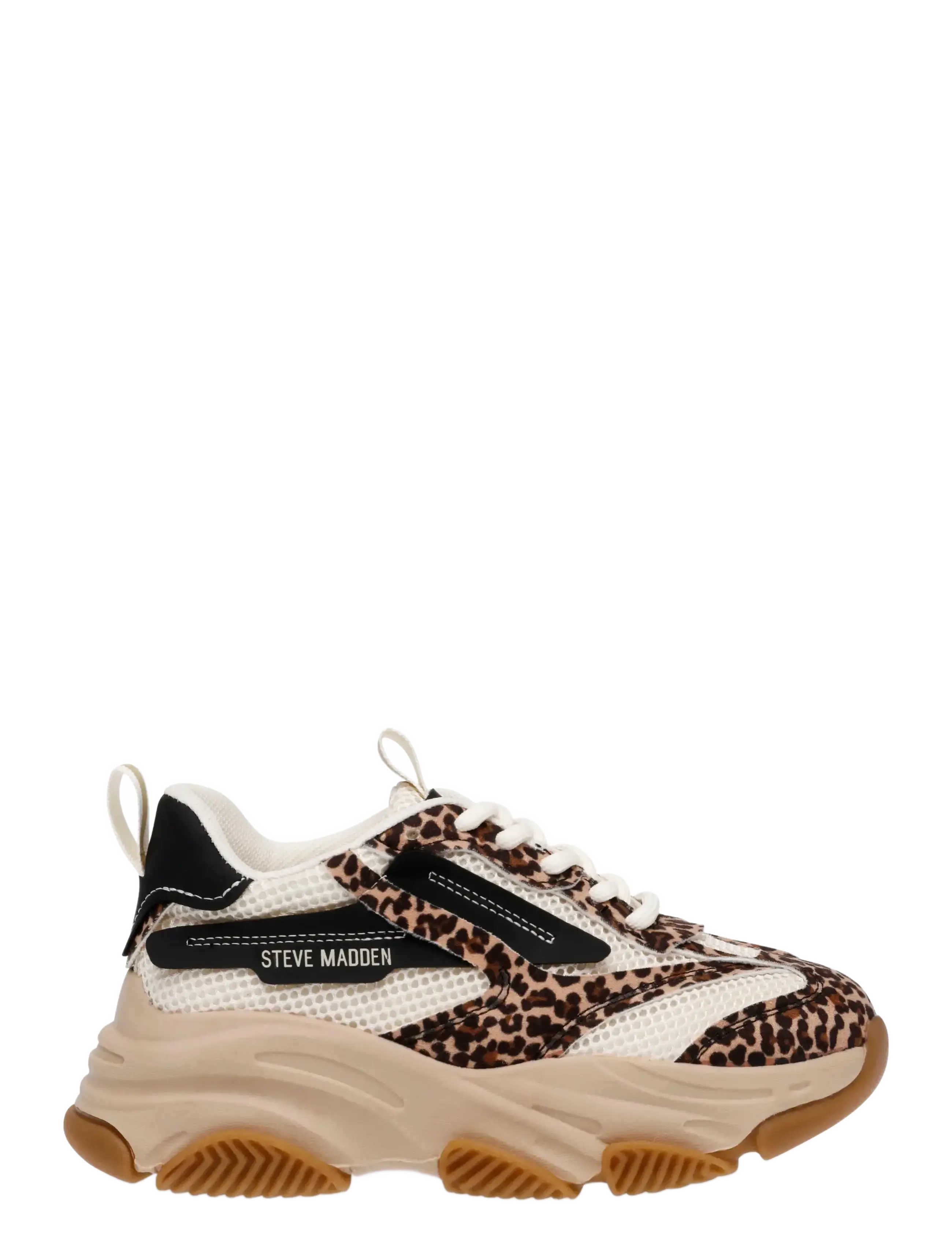 Steve Madden - Jpossession - summer savings - leopard - 1
