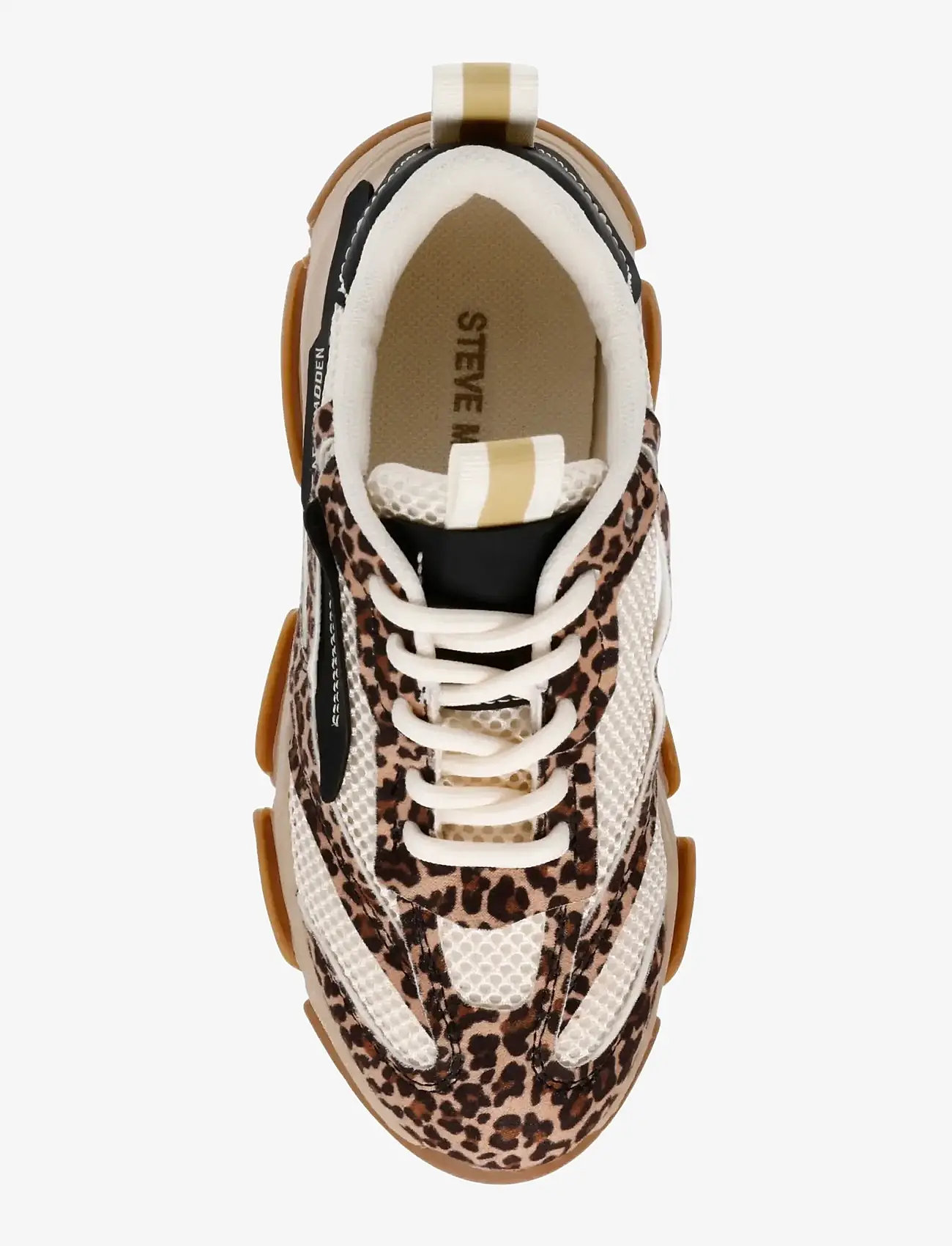 Steve Madden - Jpossession - kõrge säärega tossud - leopard - 2