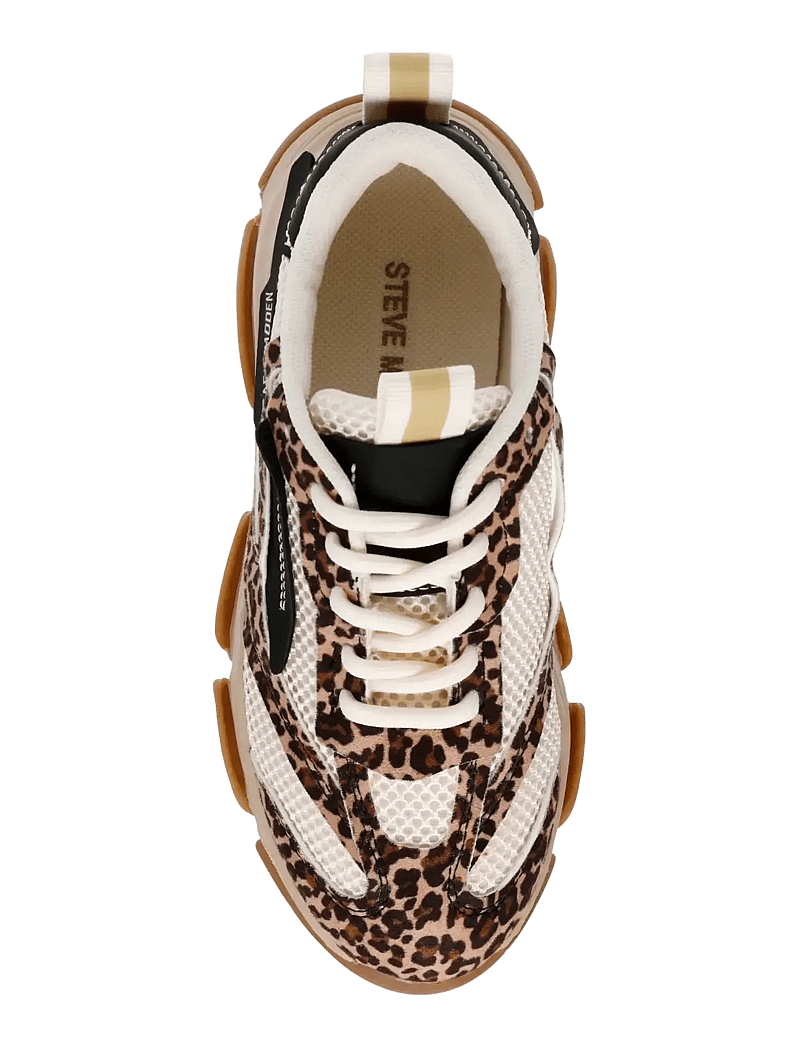 Steve Madden - Jpossession - kõrge säärega tossud - leopard - 2