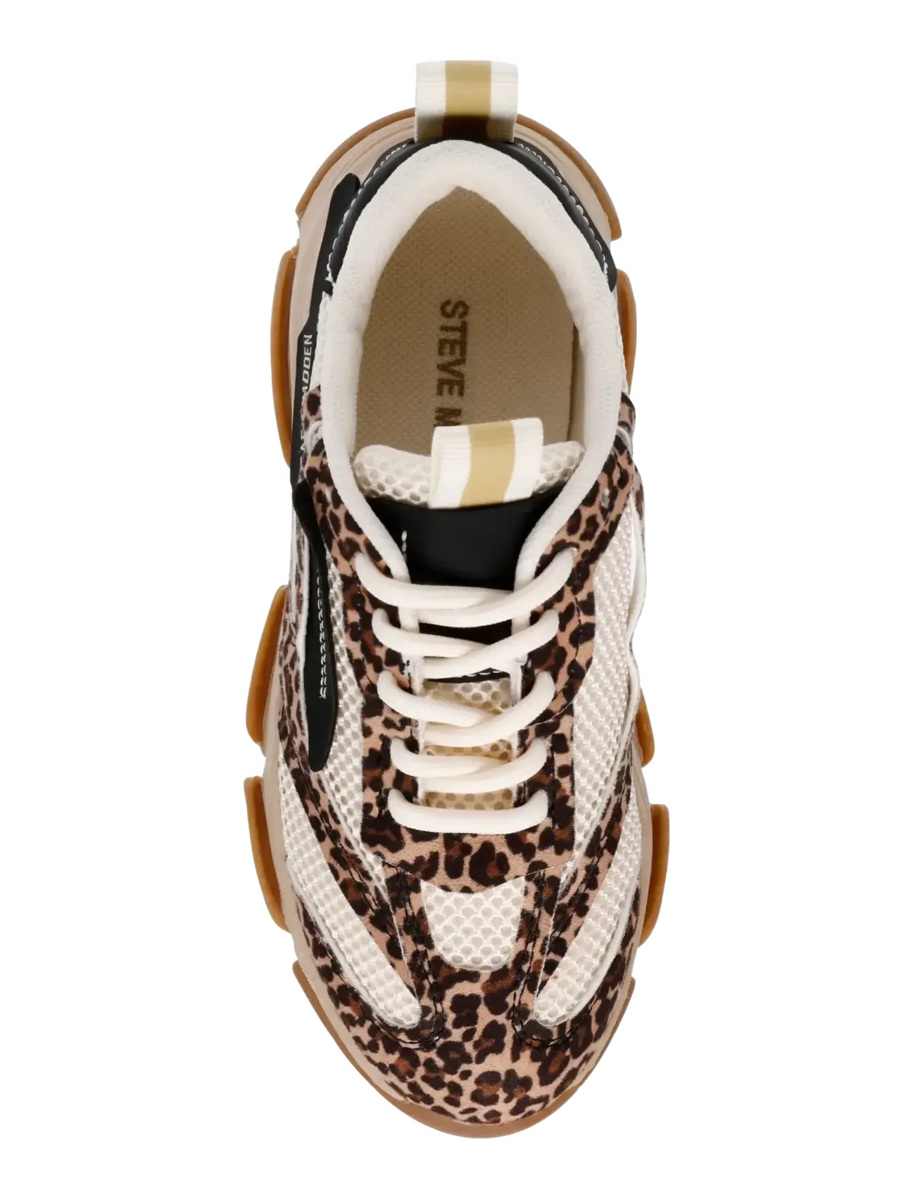 Steve Madden - Jpossession - summer savings - leopard - 2