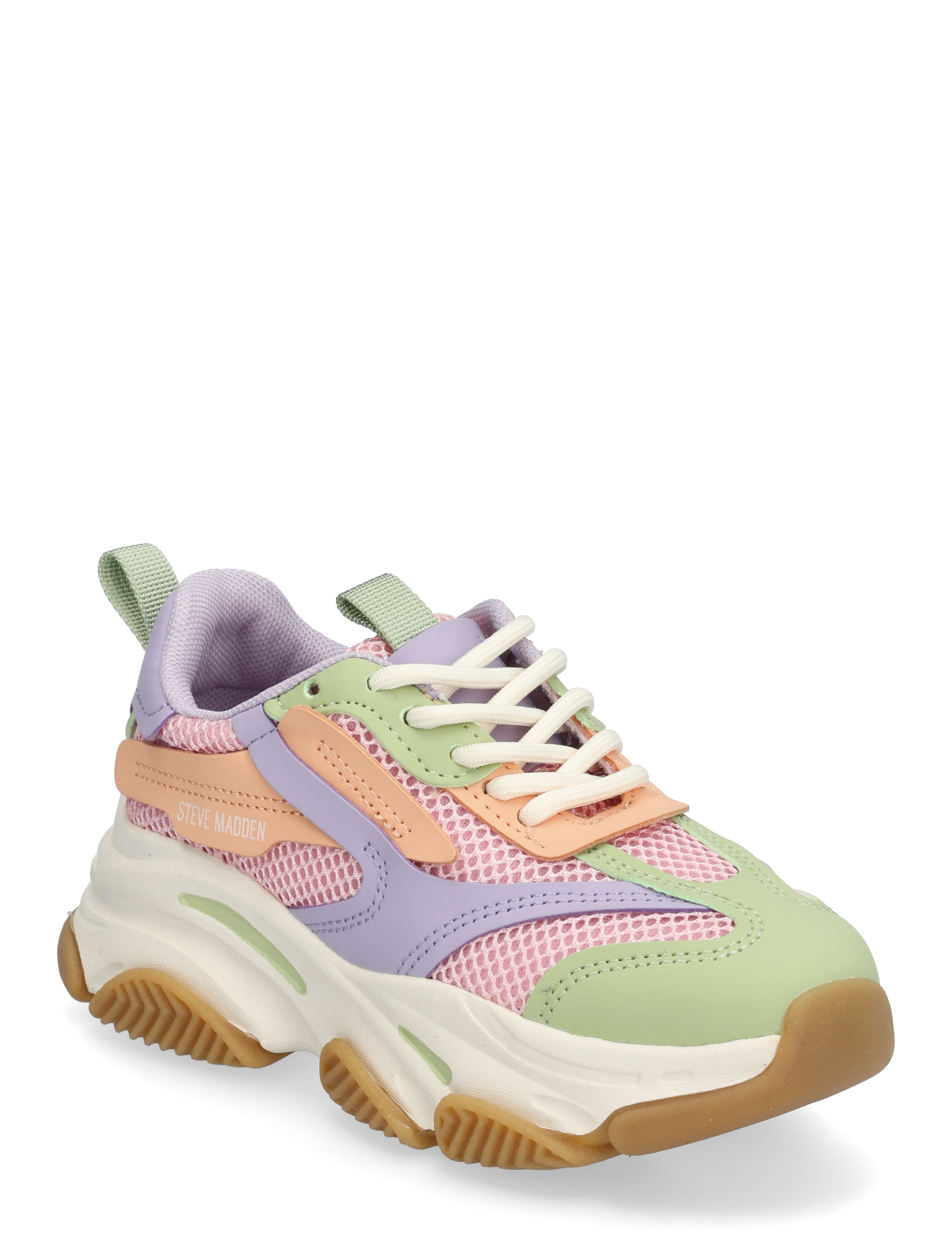 PASTEL GREEN