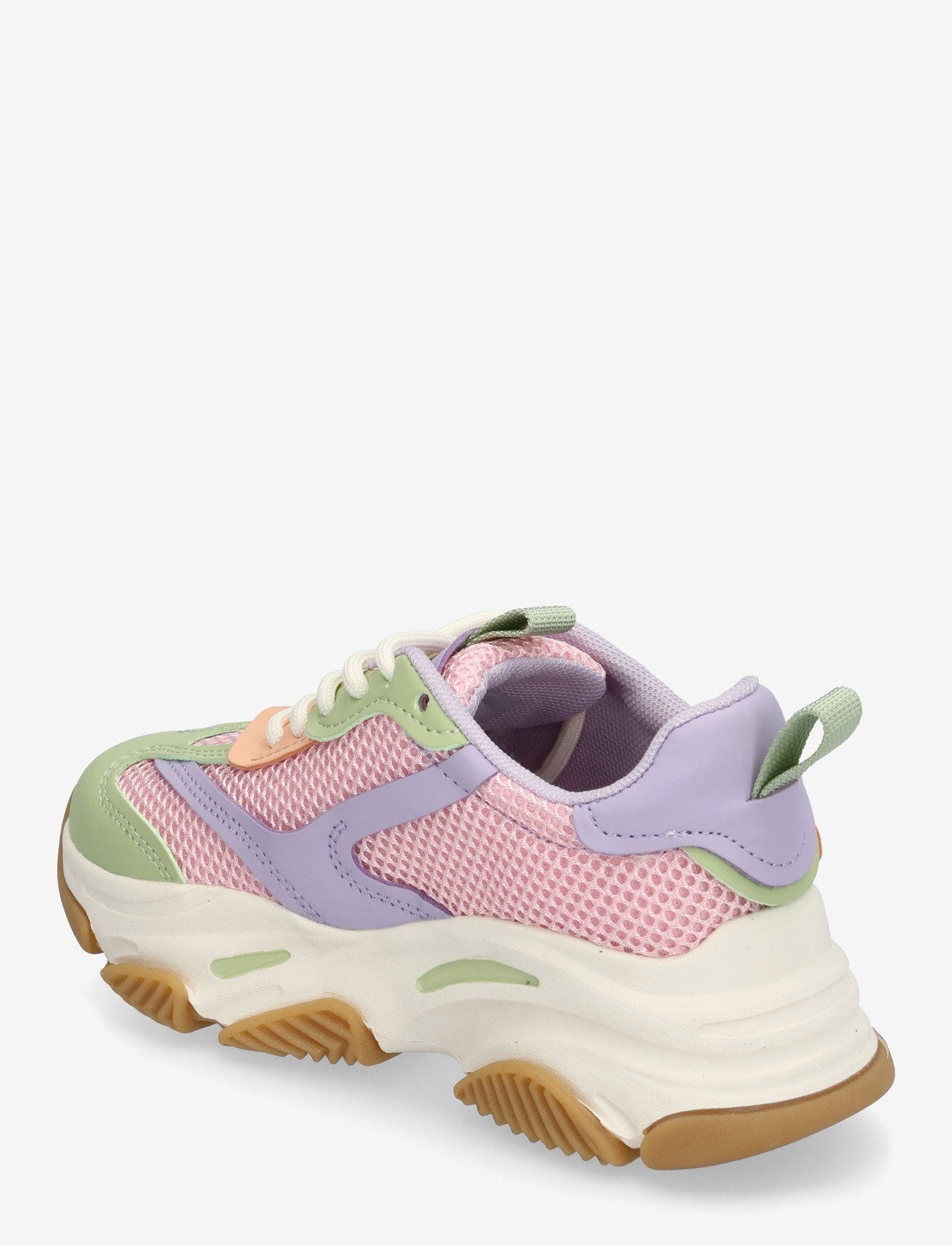 Steve Madden - Jpossession - lave sneakers - pastel green - 2