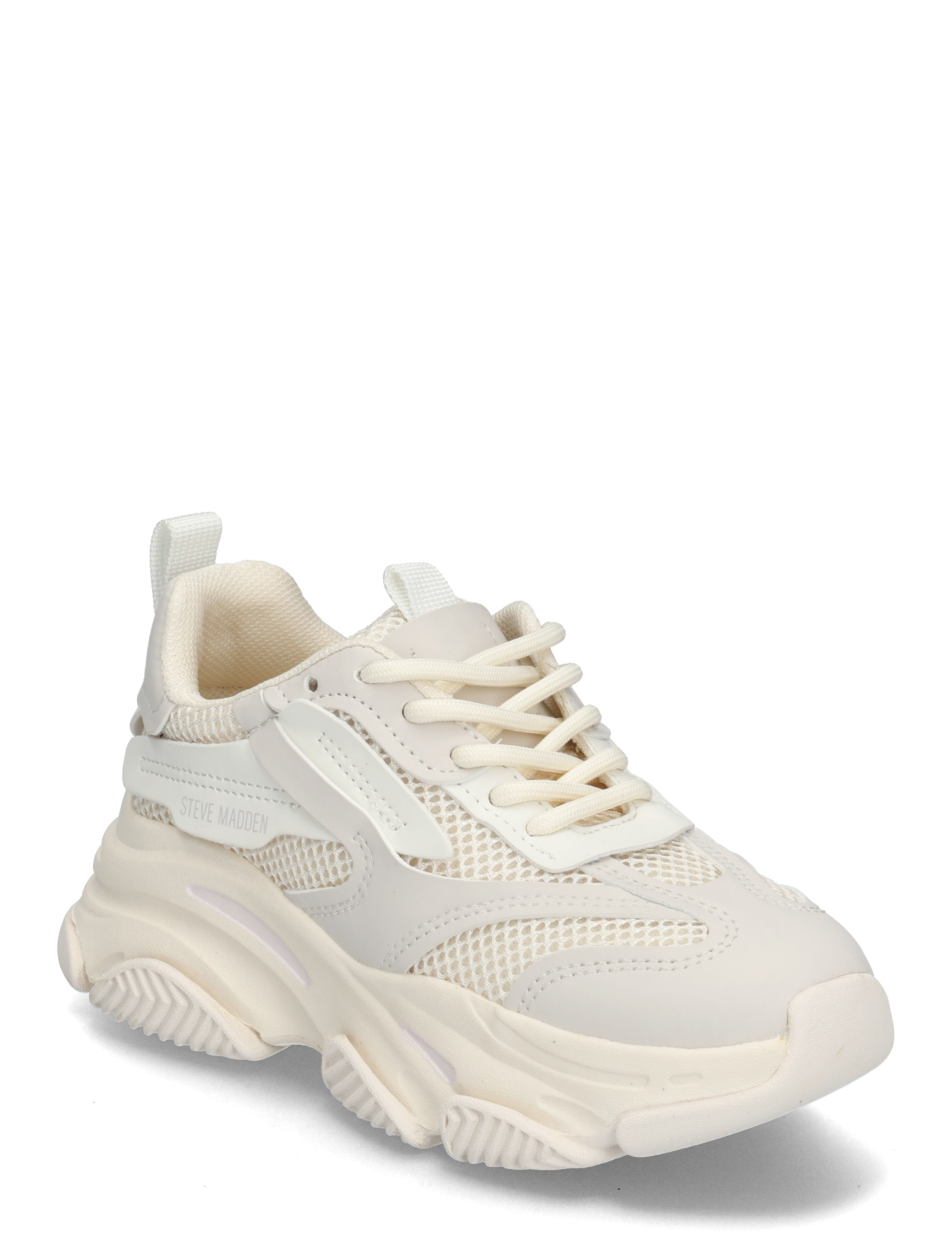 Steve Madden Jpossession, Børn, Chunky Sneakers, Cream, Str: 30