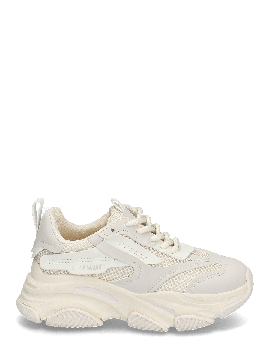 Steve Madden - Jpossession - kõrge säärega tossud - silver coin - 1