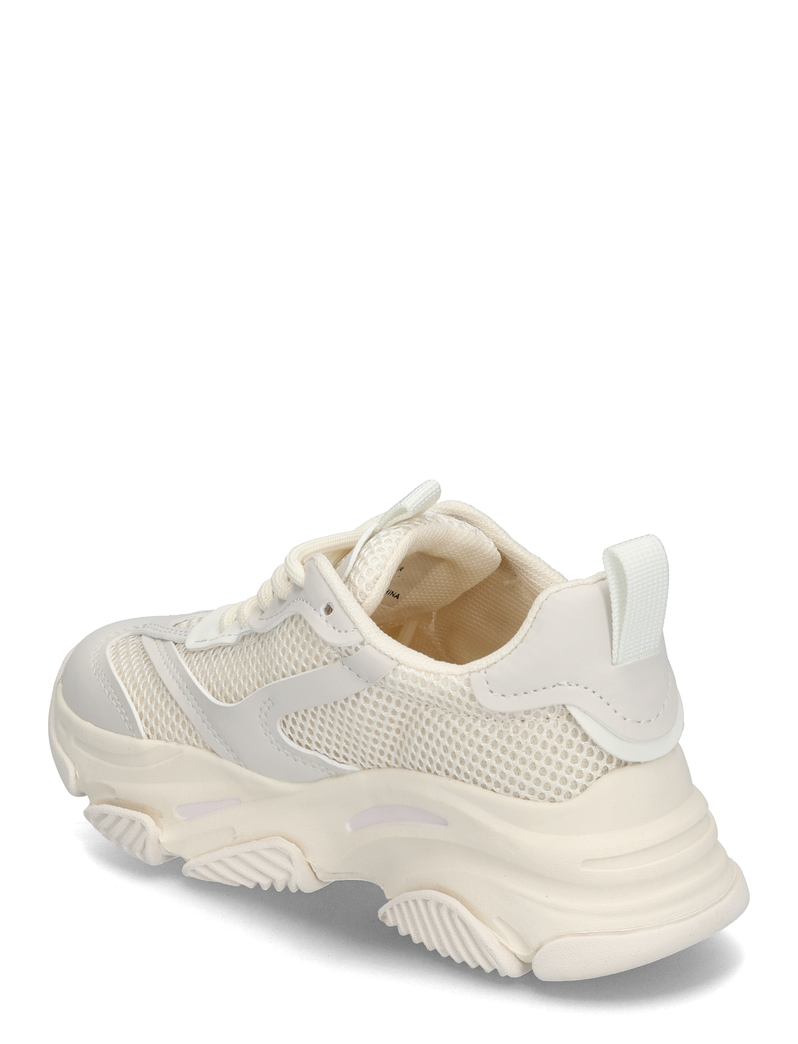 Steve Madden - Jpossession - kõrge säärega tossud - silver coin - 2