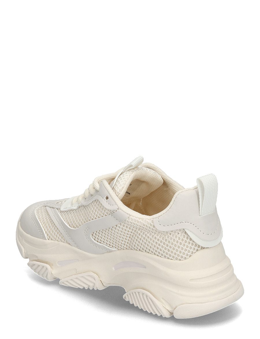 Steve Madden - Jpossession - kõrge säärega tossud - silver coin - 2